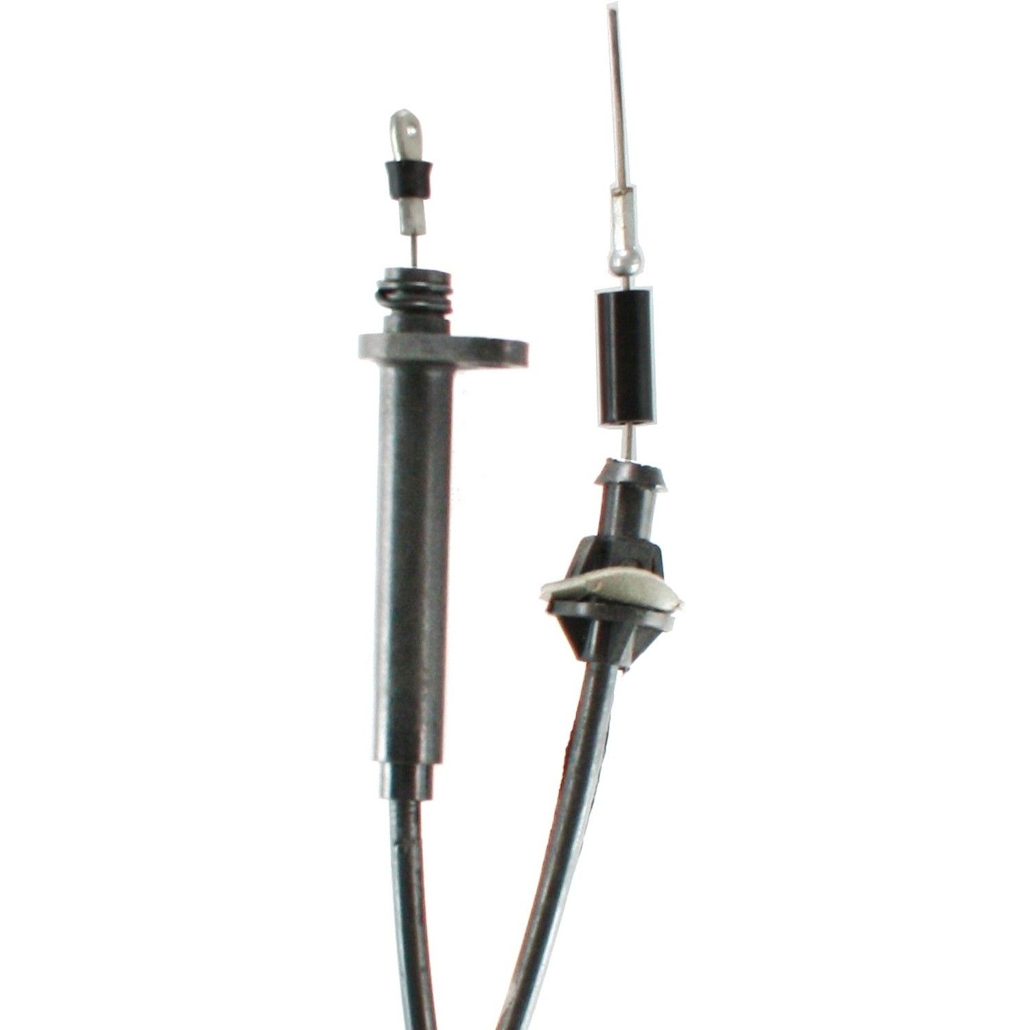 Automatic Transmission Detent Cable