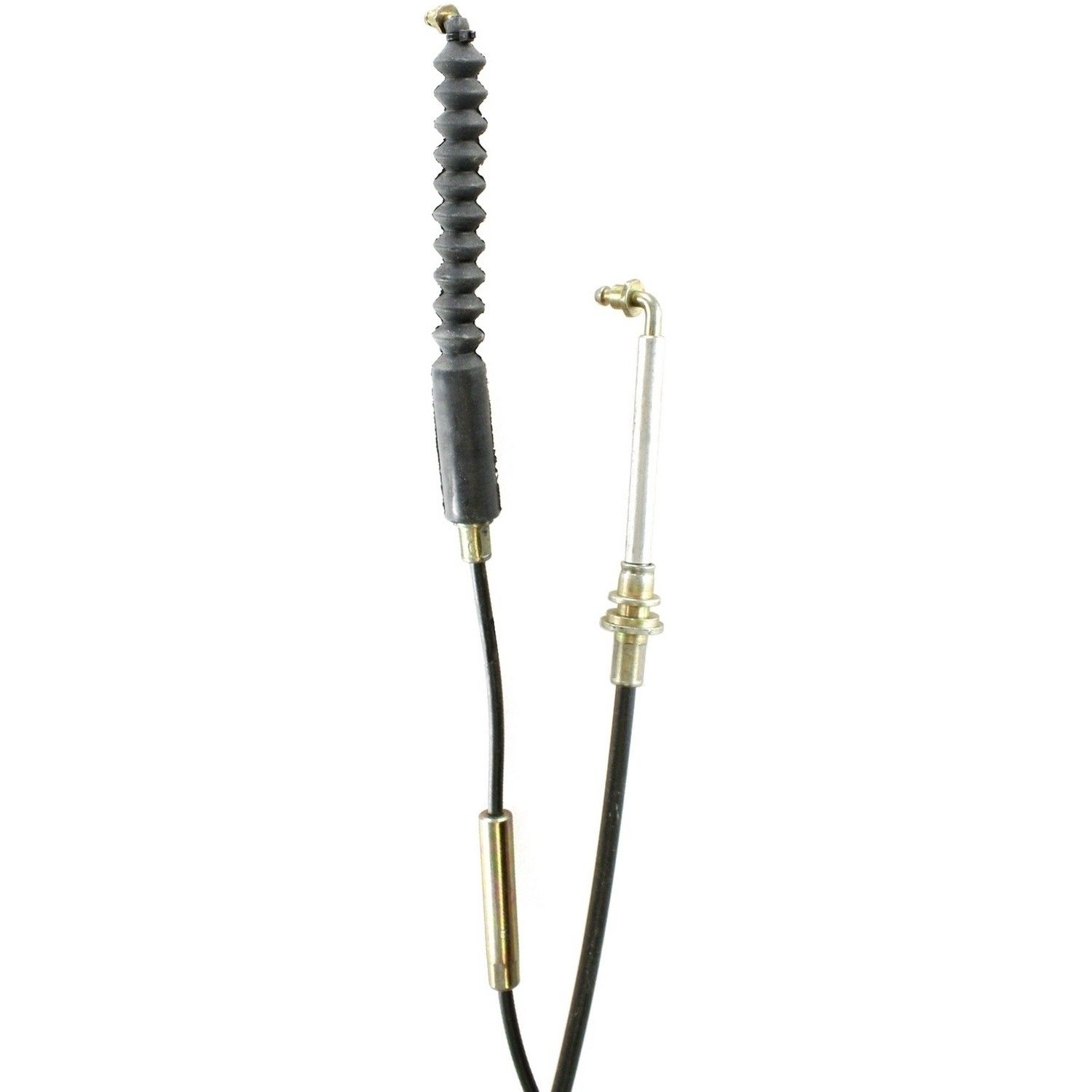 1990, 1989, 1988, 1987 Dodge Shadow Automatic Transmission Shifter Cable