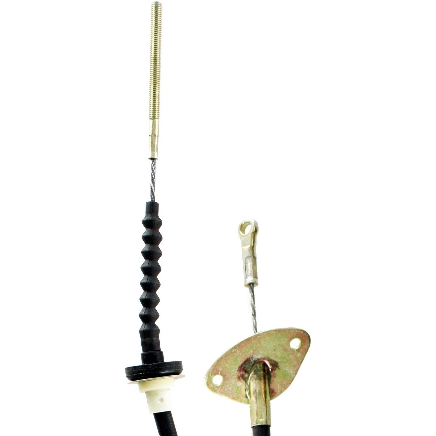 1982, 1981, 1980, 1979 Fiat Strada Clutch Cable