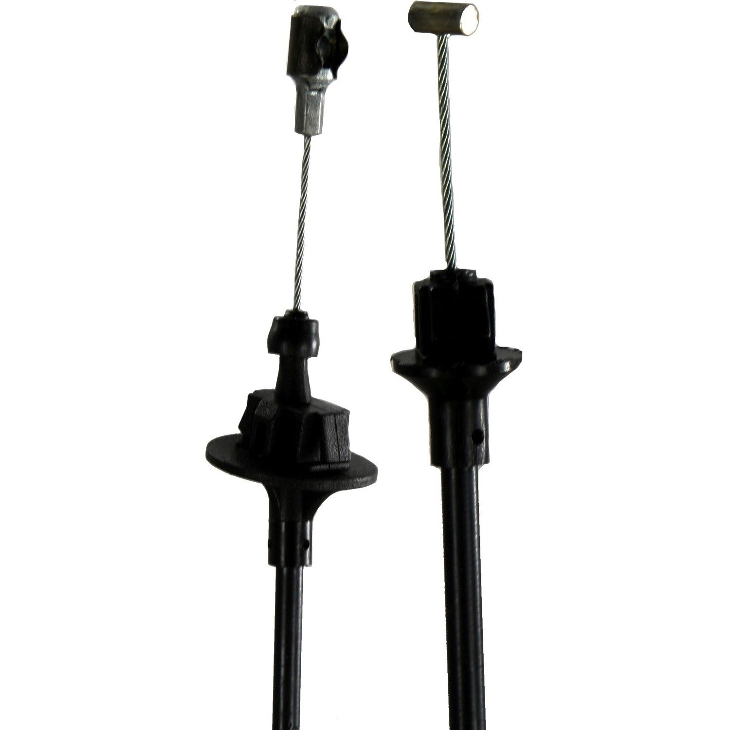 1999, 1998, 1997, 1996 GMC P3500 Carburetor Accelerator Cable