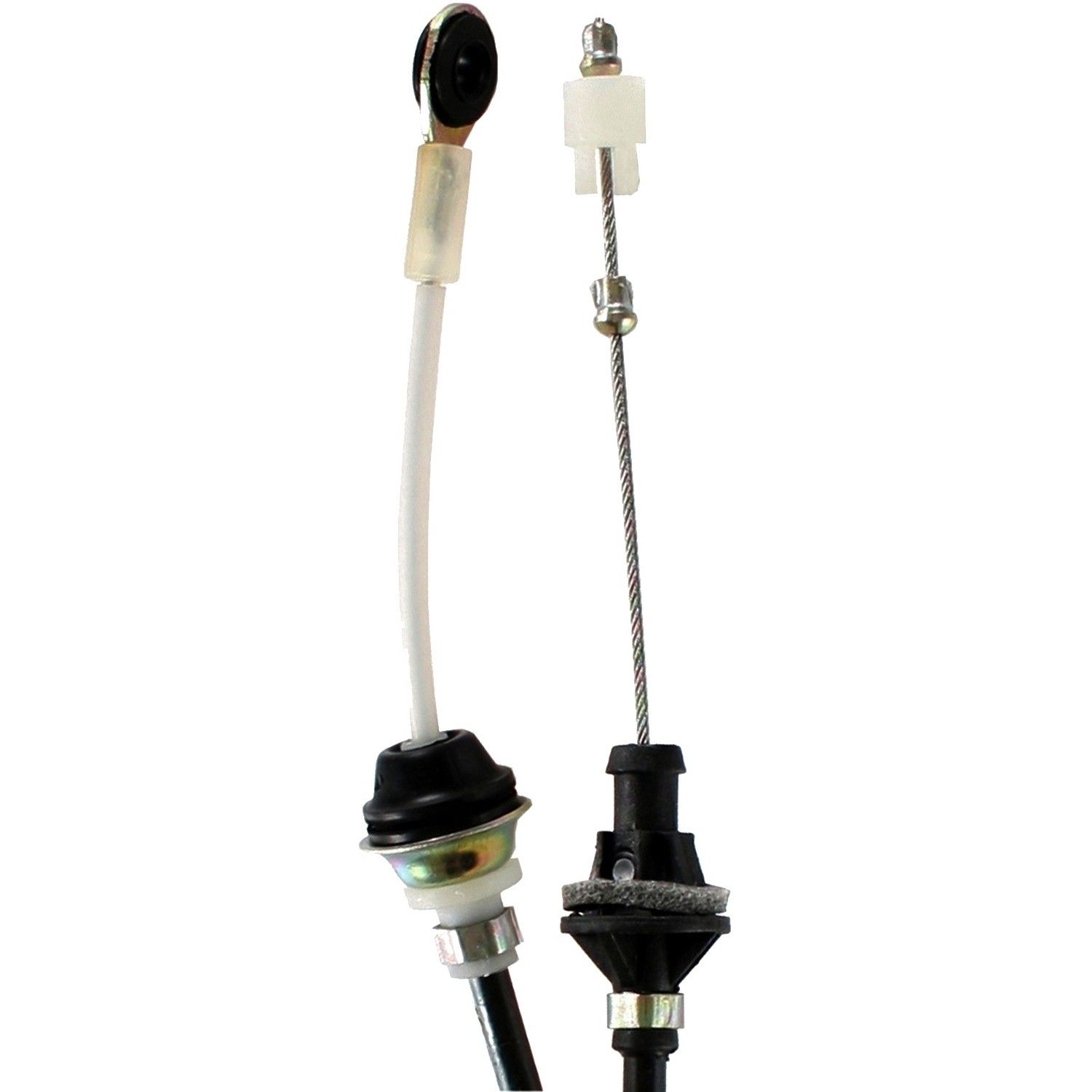 1990, 1989, 1988, 1987, 1986, 1985, 1984, 1983, 1982 GMC Jimmy Carburetor Accelerator Cable
