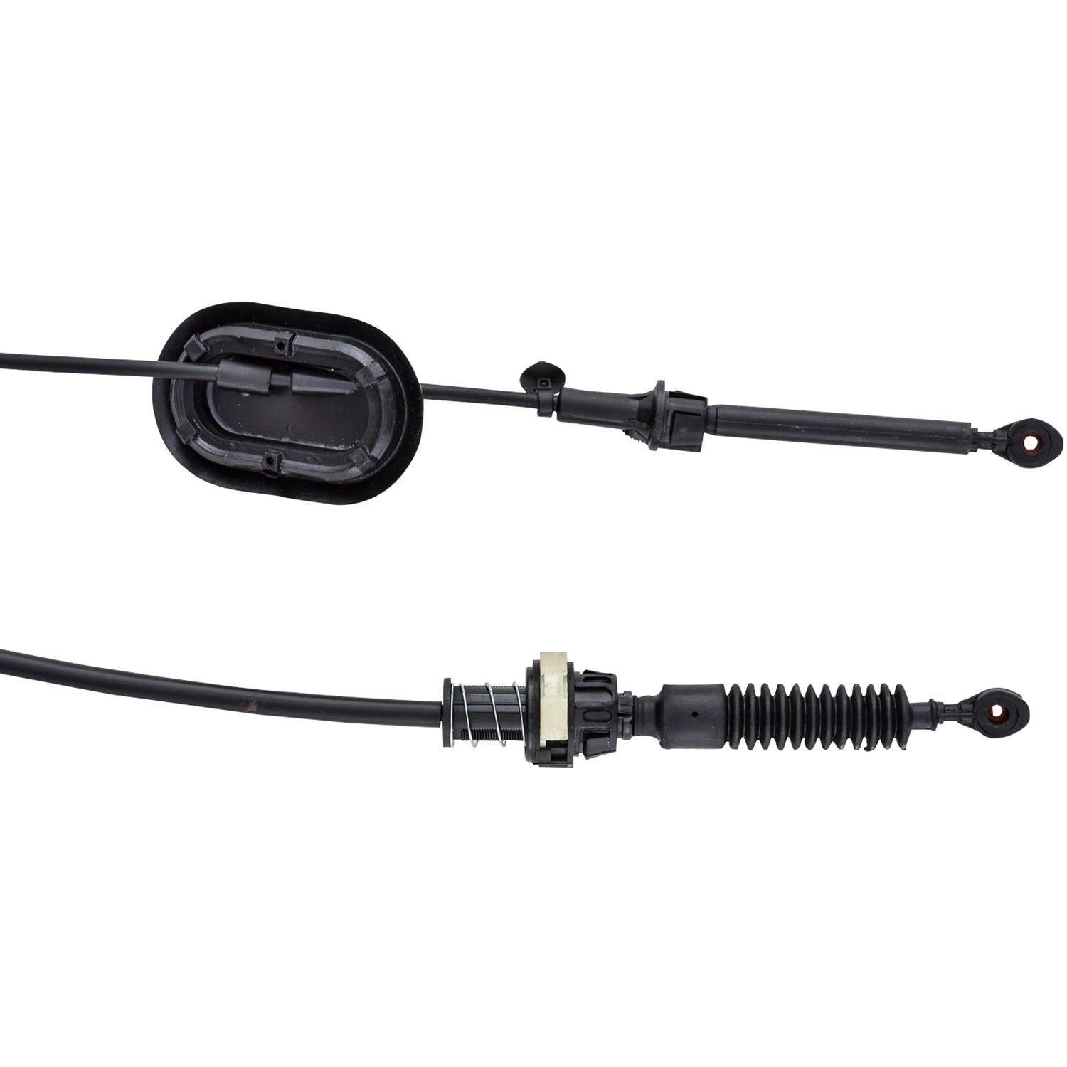 2005, 2004, 2003, 2002, 2001, 2000, 1999, 1998 GMC Jimmy Automatic Transmission Shifter Cable