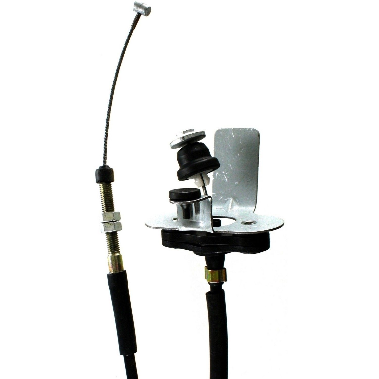 1993, 1992, 1991, 1990 Lexus LS400 Carburetor Accelerator Cable