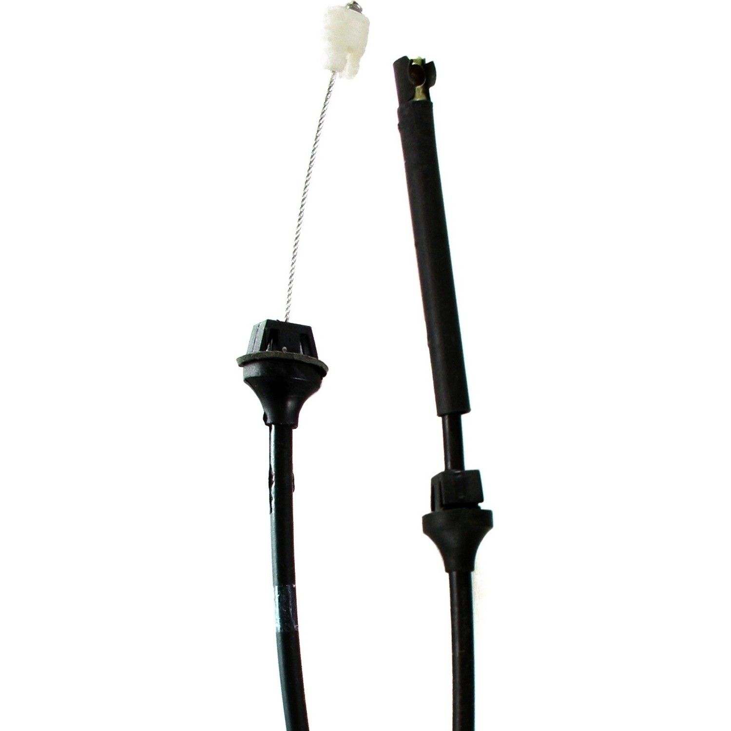 1976, 1975, 1974 Jeep Cherokee Carburetor Accelerator Cable