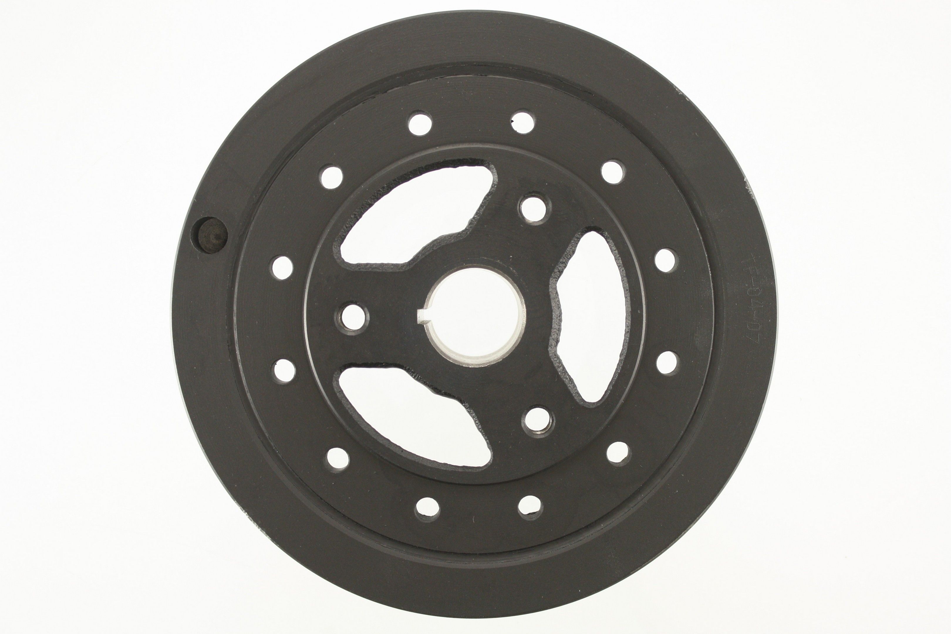 1986, 1985, 1984, 1983, 1982, 1981, 1980, 1979, 1978, 1977 GMC Jimmy Engine Harmonic Balancer