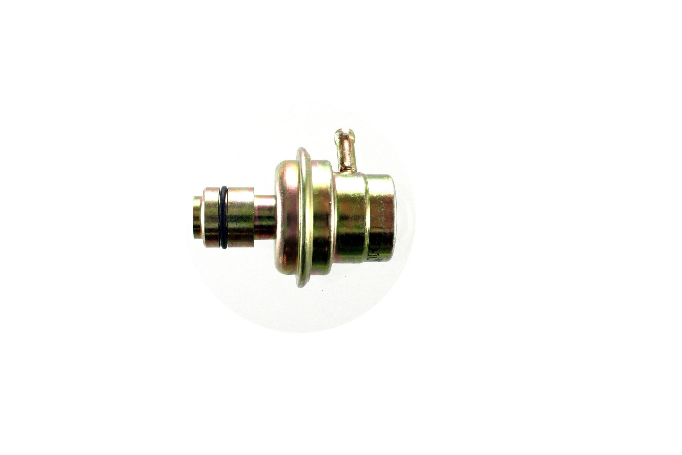 1980 Ford Pinto Automatic Transmission Modulator Valve