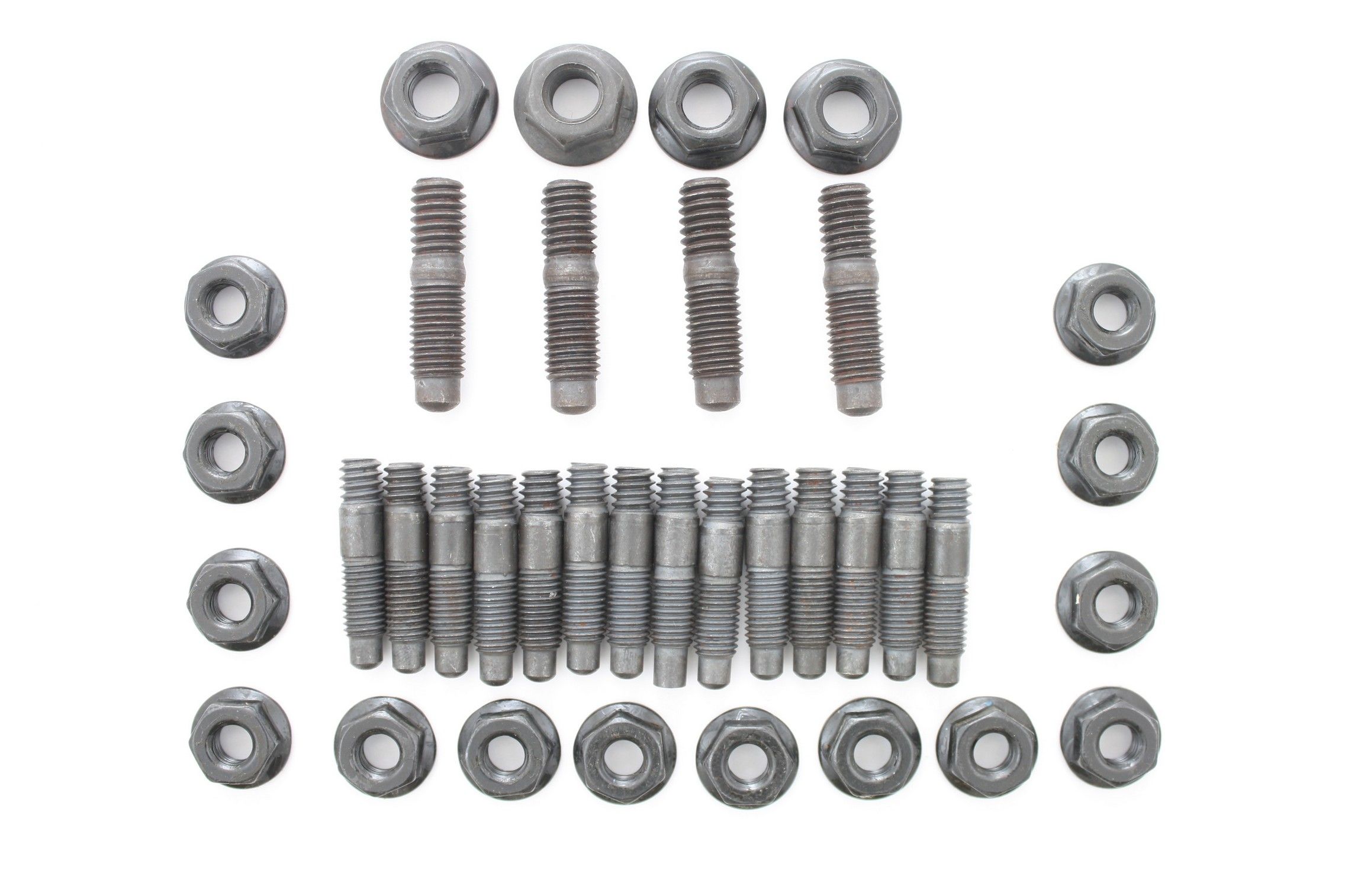 1968, 1967, 1966, 1965, 1964, 1963 Chevrolet Chevy II Air Engine Oil Pan Bolt