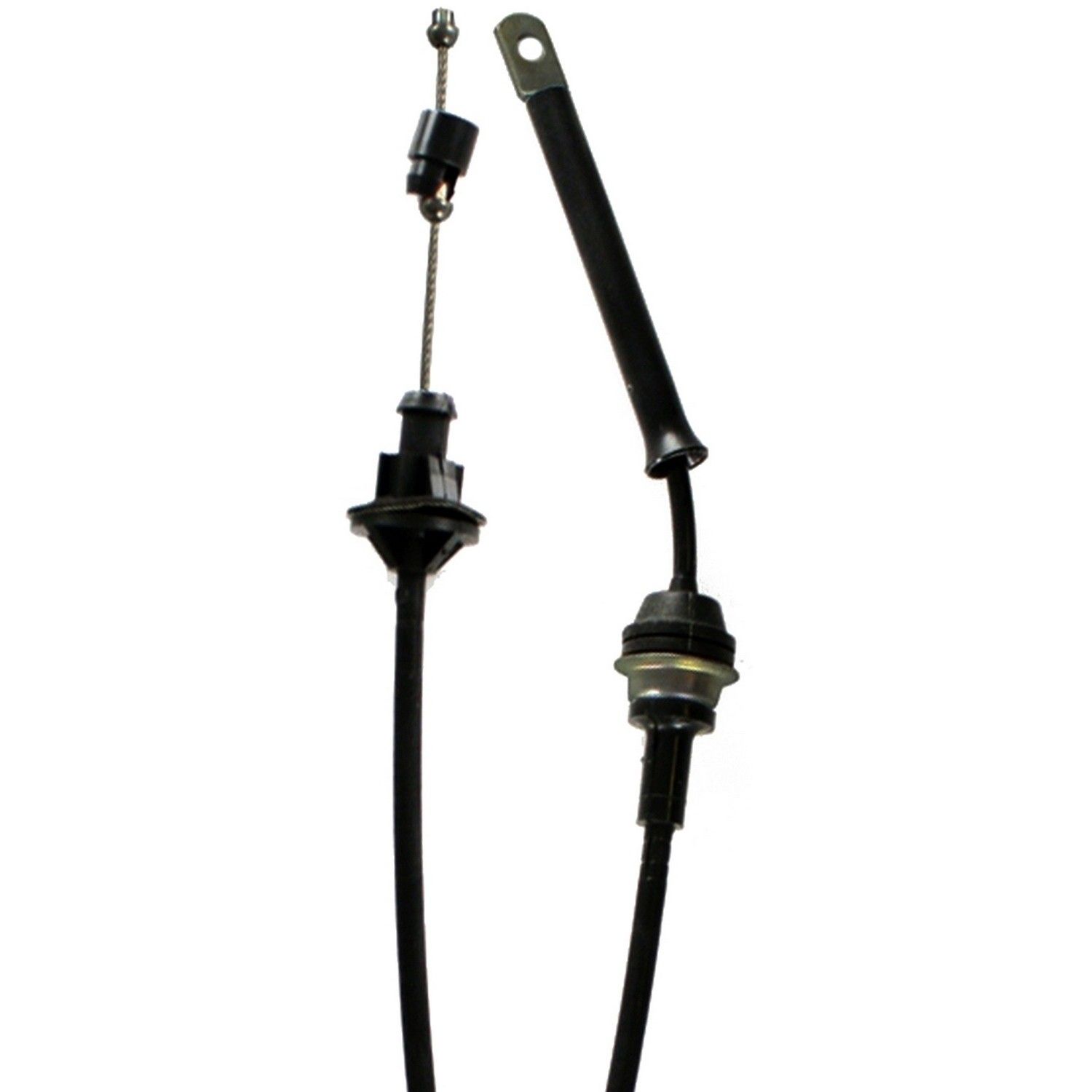 1987, 1986, 1985, 1984, 1983, 1982, 1981, 1980, 1979, 1978 Chevrolet Caprice Carburetor Accelerator Cable