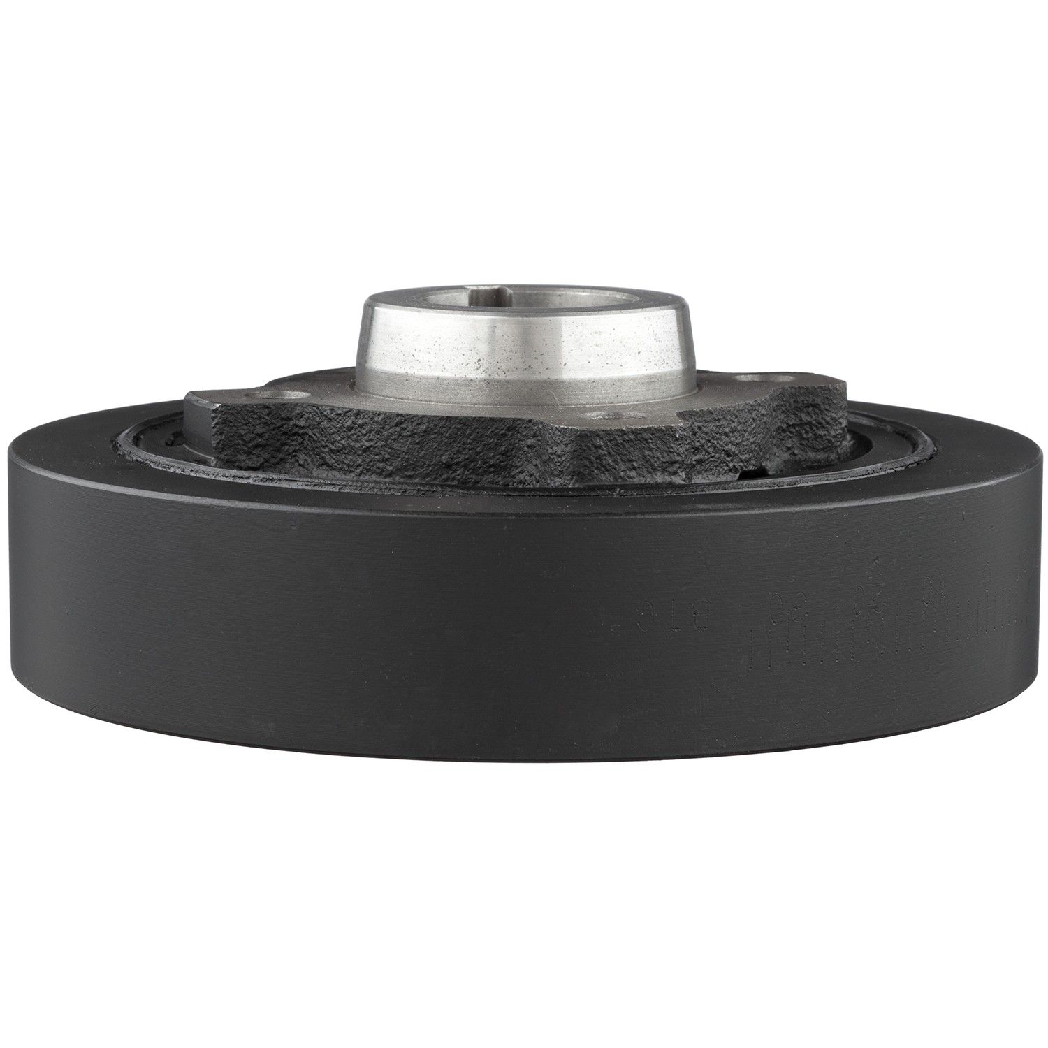1976, 1975, 1974, 1973, 1972, 1971, 1970, 1969 Ford Custom 500 Sedan Engine Harmonic Balancer