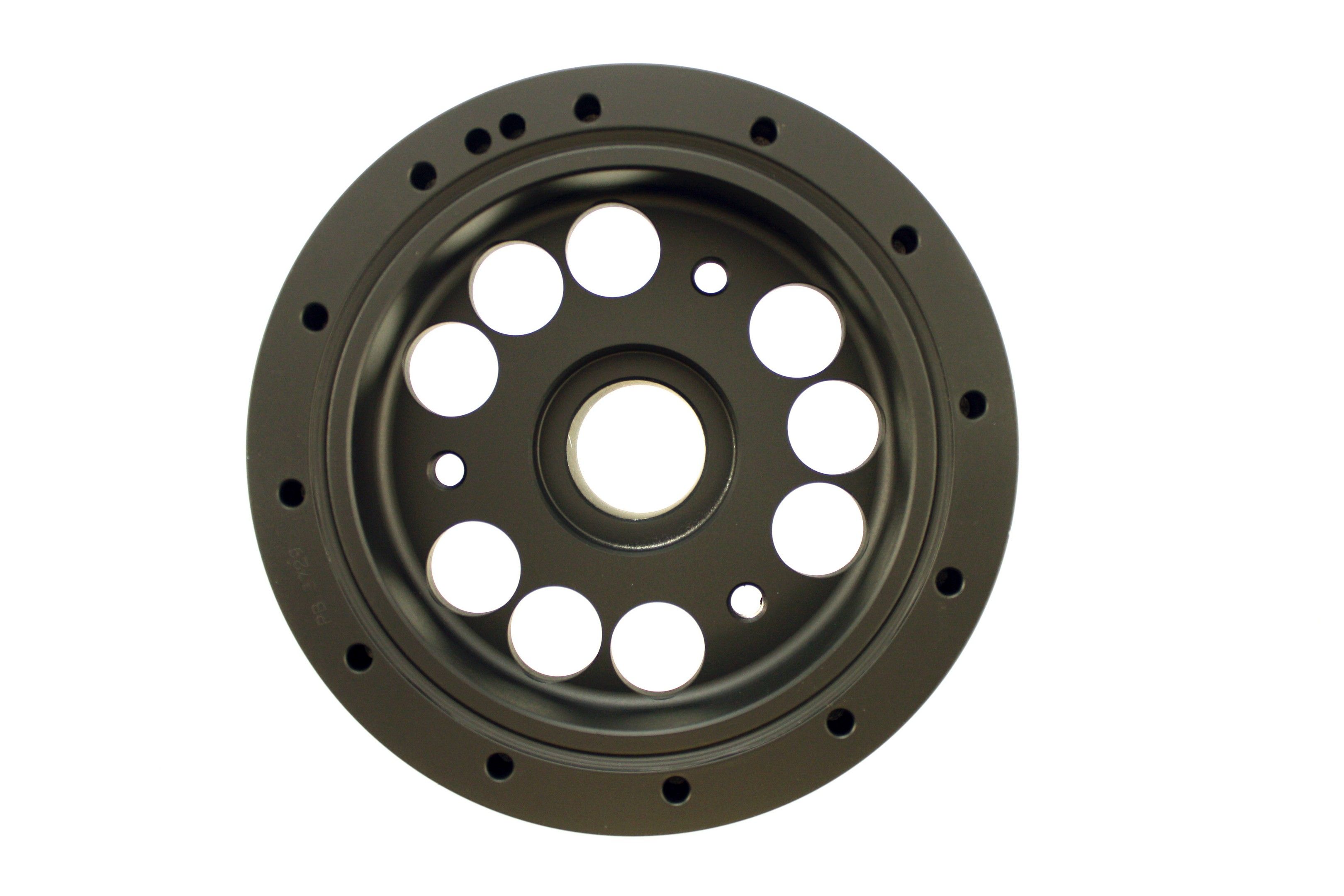 2017, 2016, 2015, 2014, 2013, 2012, 2011 Chevrolet Caprice Engine Harmonic Balancer