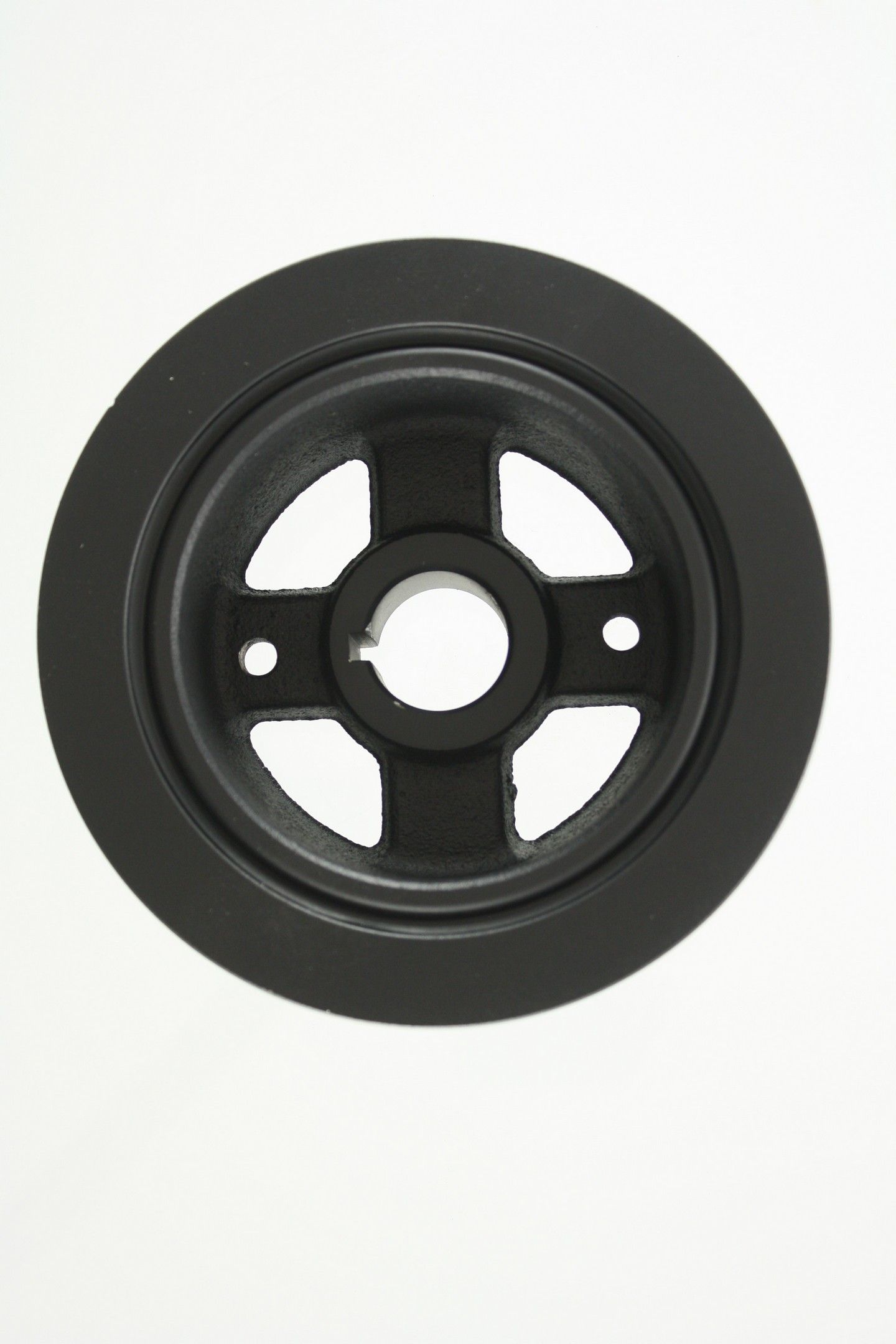 1997, 1996, 1995, 1994, 1993 Geo Prizm Engine Harmonic Balancer