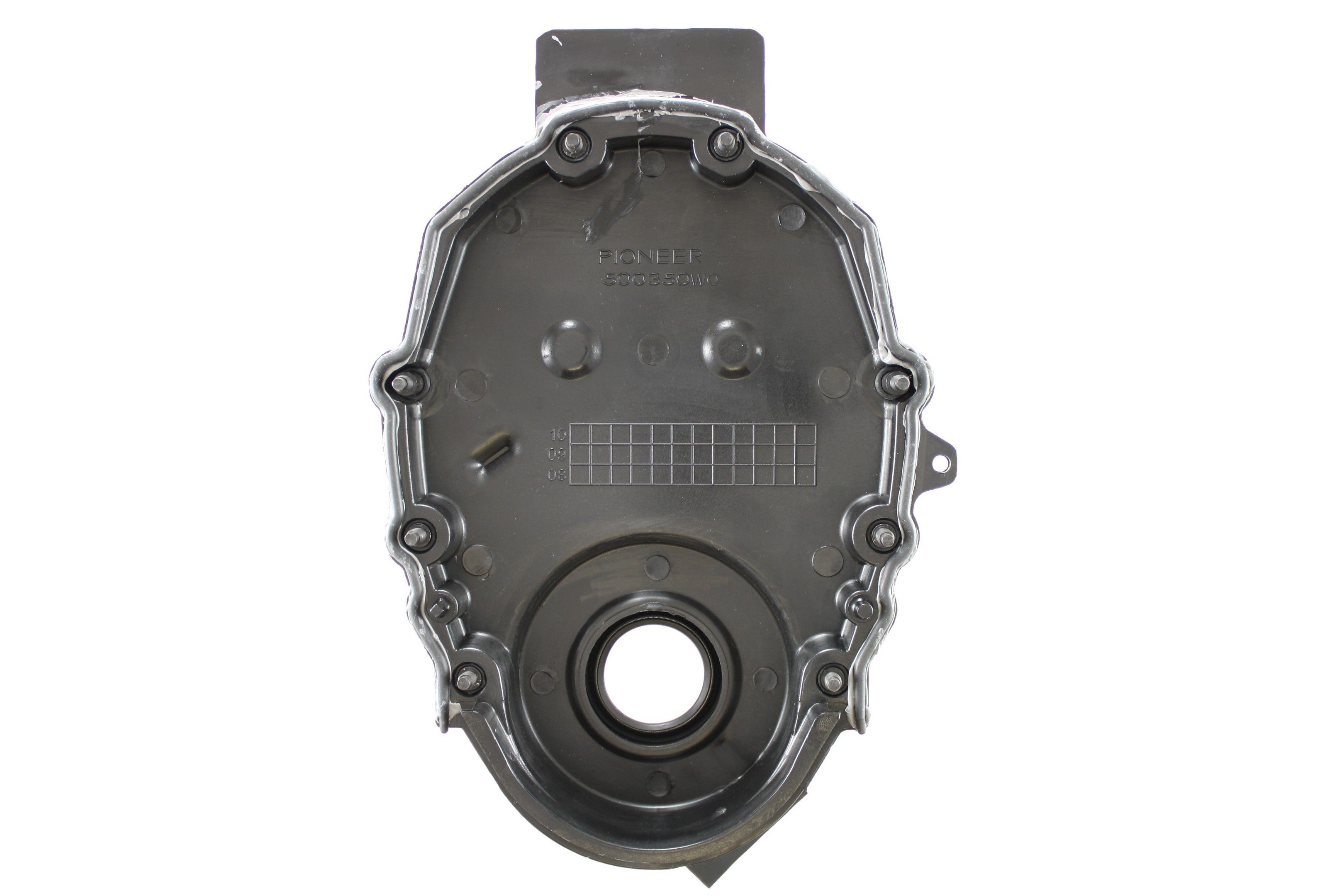 Engine Timing Cover