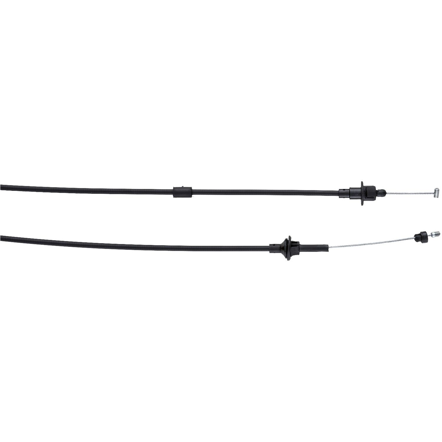 2011, 2010, 2009, 2008, 2007, 2006, 2005, 2004 Ford Ranger Carburetor Accelerator Cable