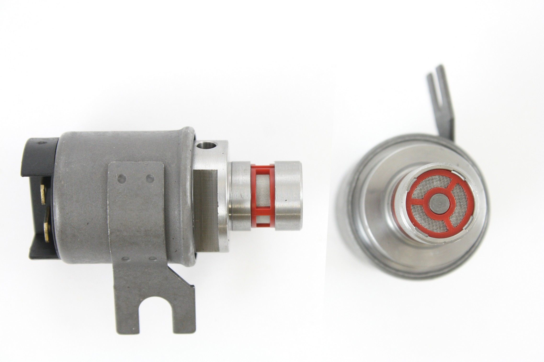 2003 Lincoln Aviator Automatic Transmission Control Solenoid
