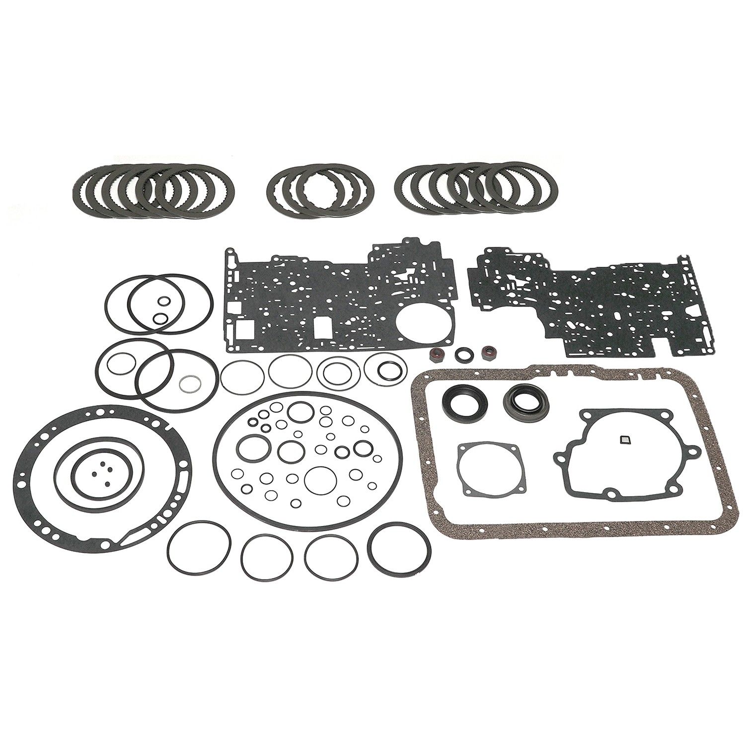 2001, 2000, 1999, 1998, 1997 Ford Explorer Automatic Transmission Master Repair Kit