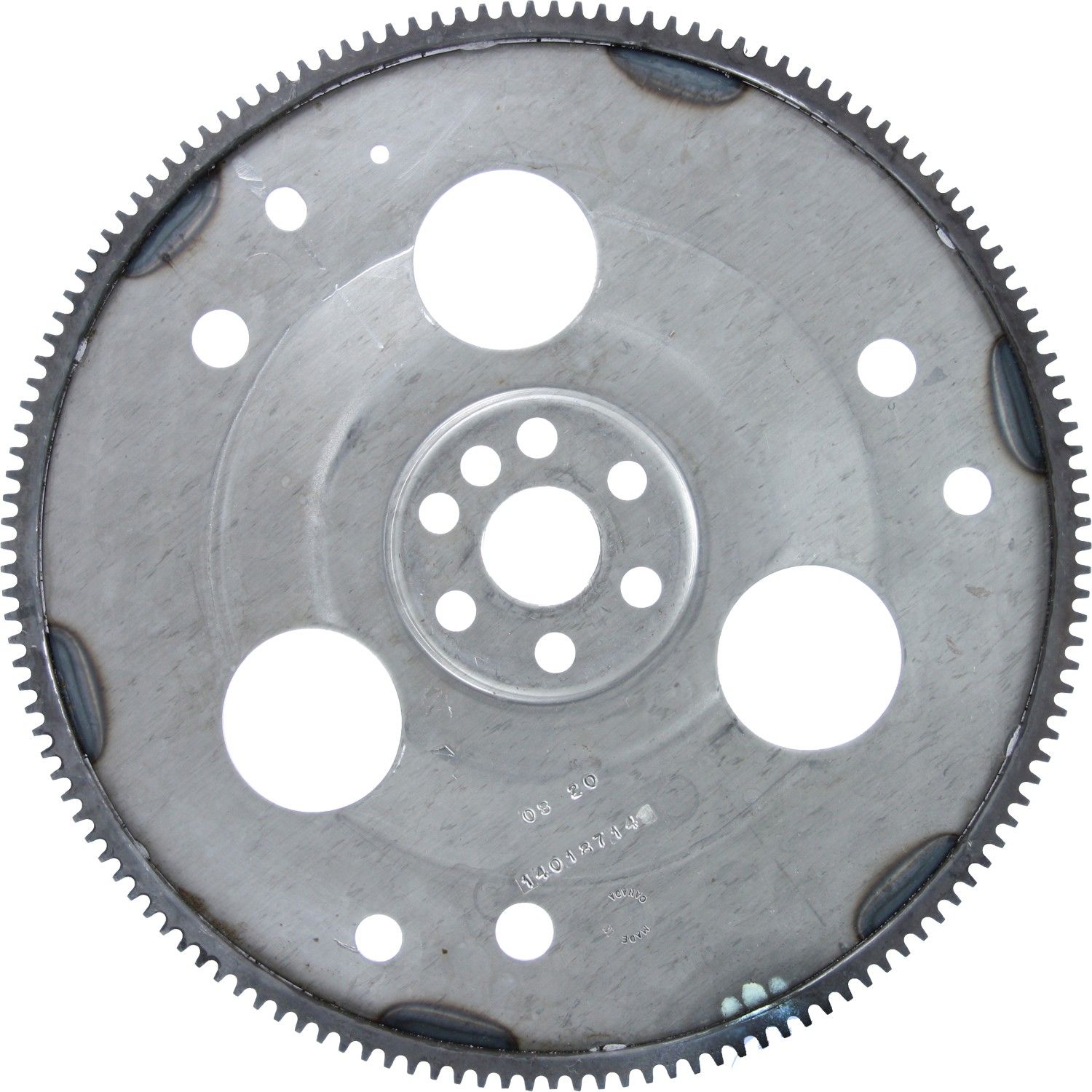 1992, 1991 Isuzu Rodeo Automatic Transmission Flexplate