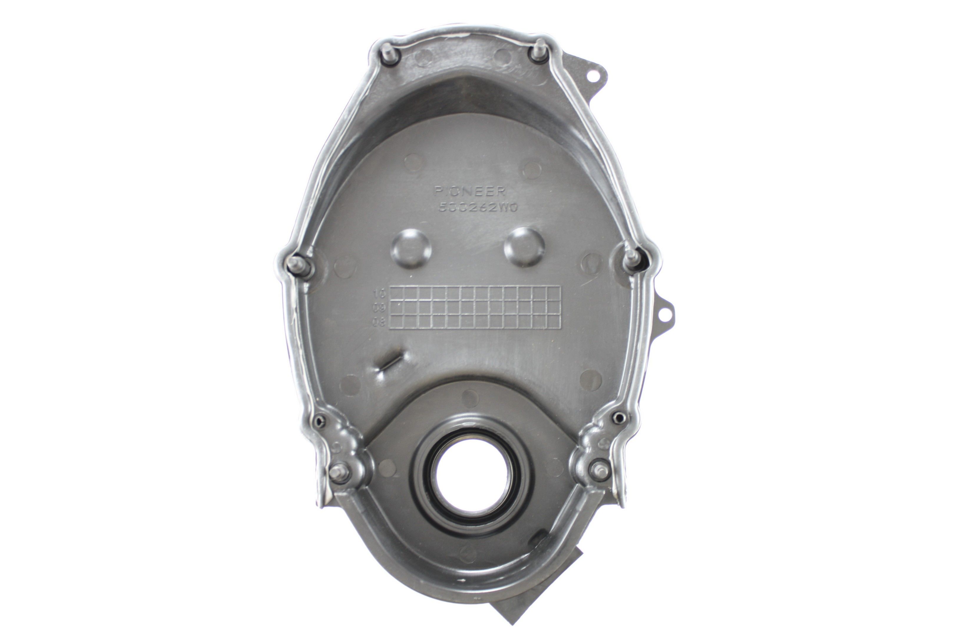 Engine Timing Cover