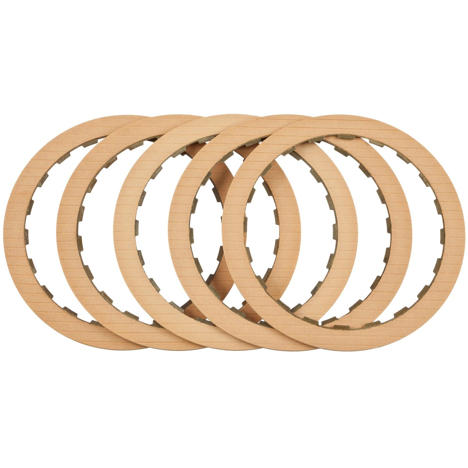 1982, 1981, 1980, 1979, 1978, 1977, 1976, 1975 GMC Jimmy Transmission Clutch Friction Plate