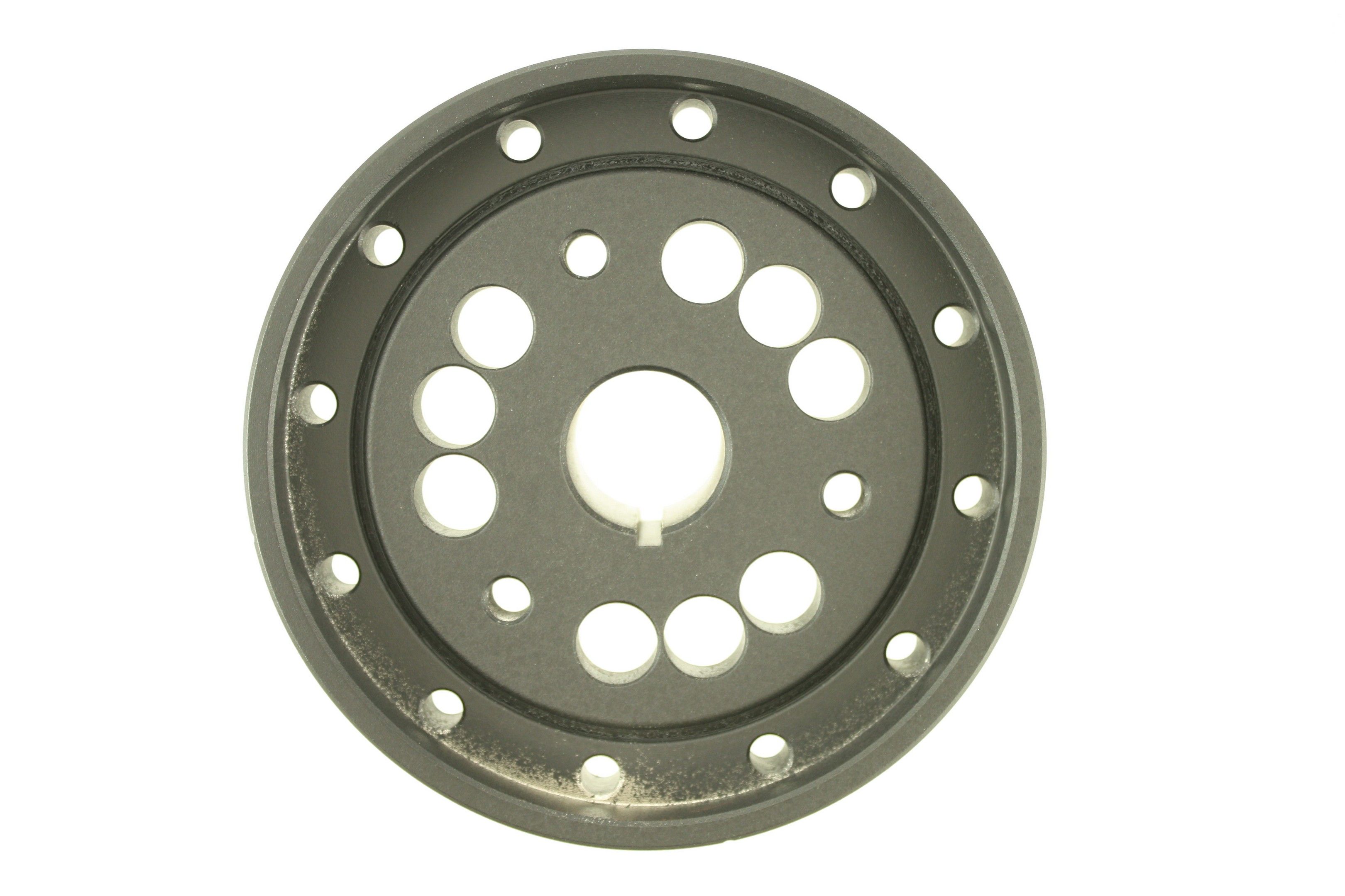 1994, 1993 GMC Jimmy Engine Harmonic Balancer