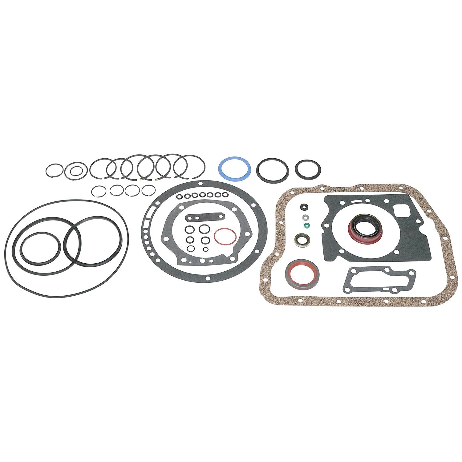 1962 Dodge Lancer Automatic Transmission Overhaul Kit