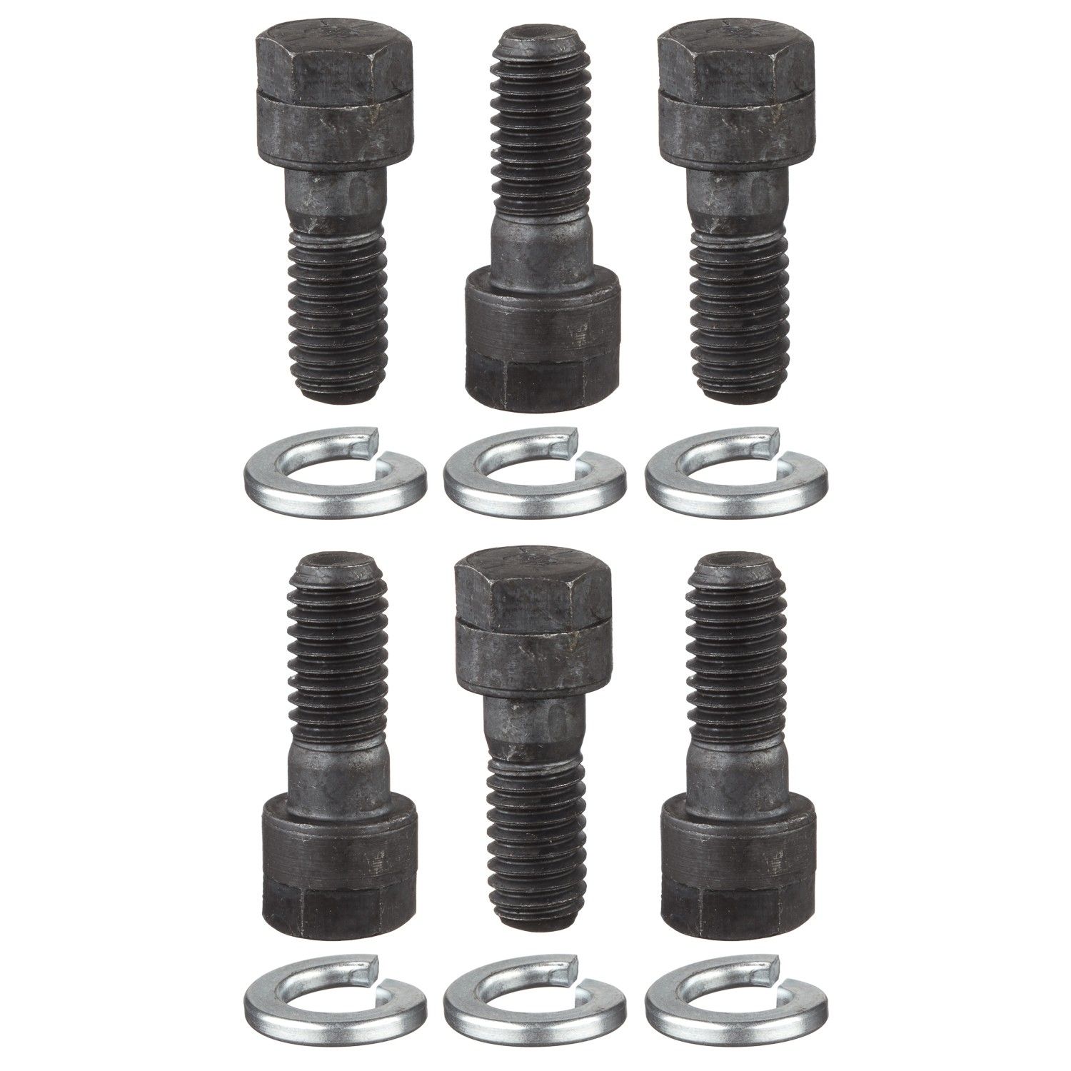 1968, 1967, 1966, 1965, 1964, 1963 Chevrolet Chevy II Air Transmission Clutch Pressure Plate Bolt