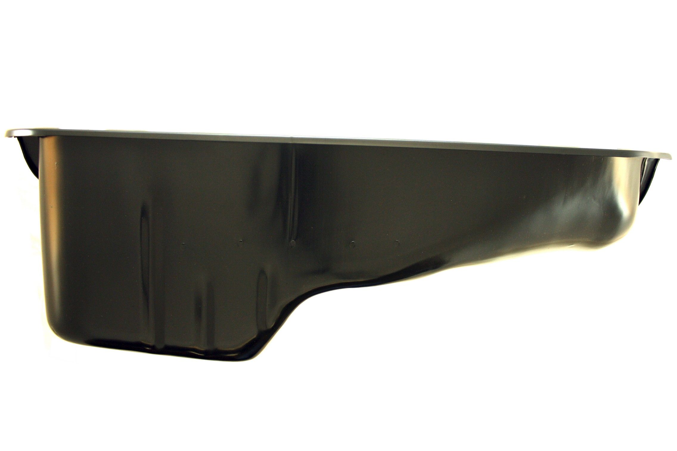 Engine Oil Pan