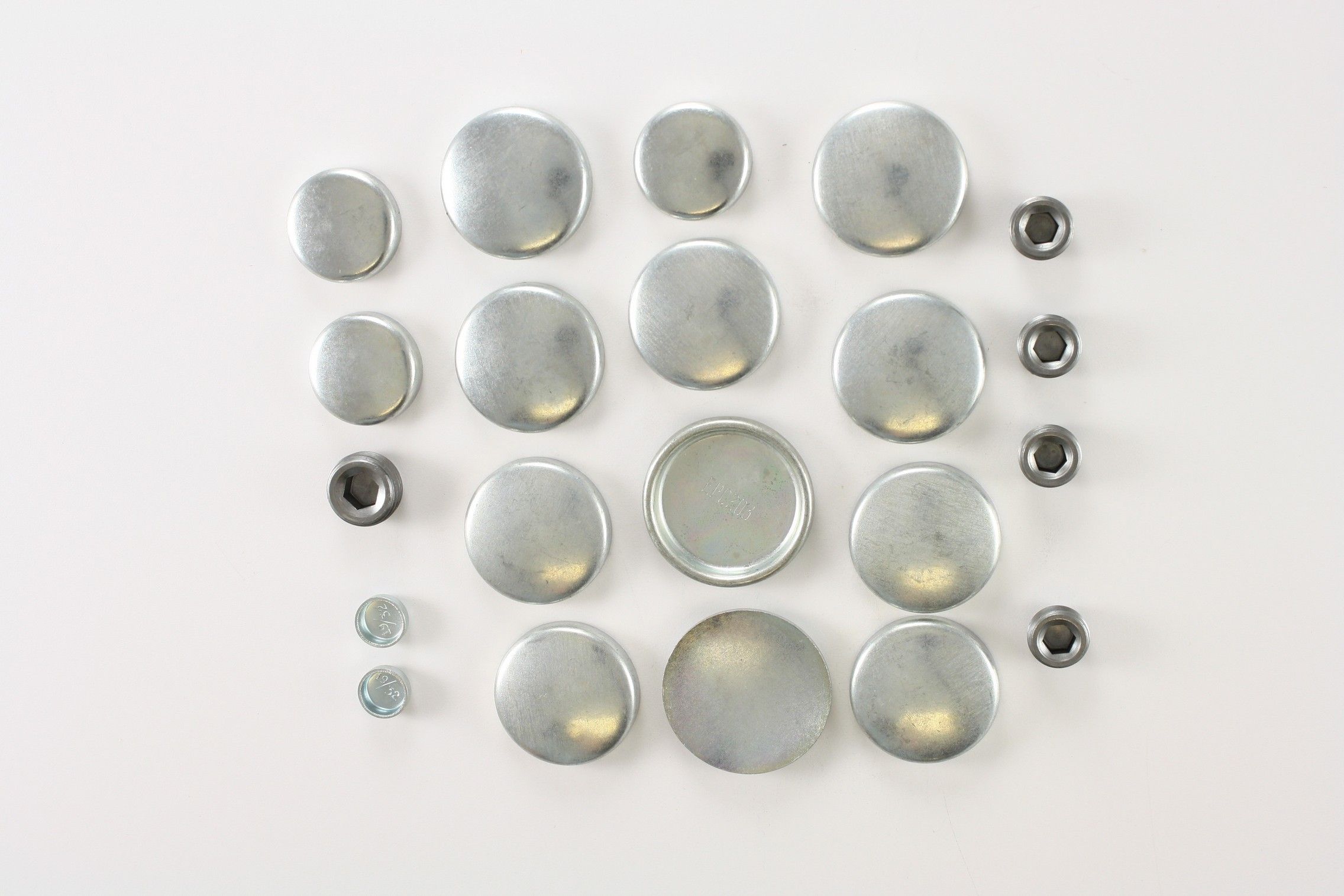 2000, 1999, 1998 Dodge Durango Engine Expansion Plug Kit