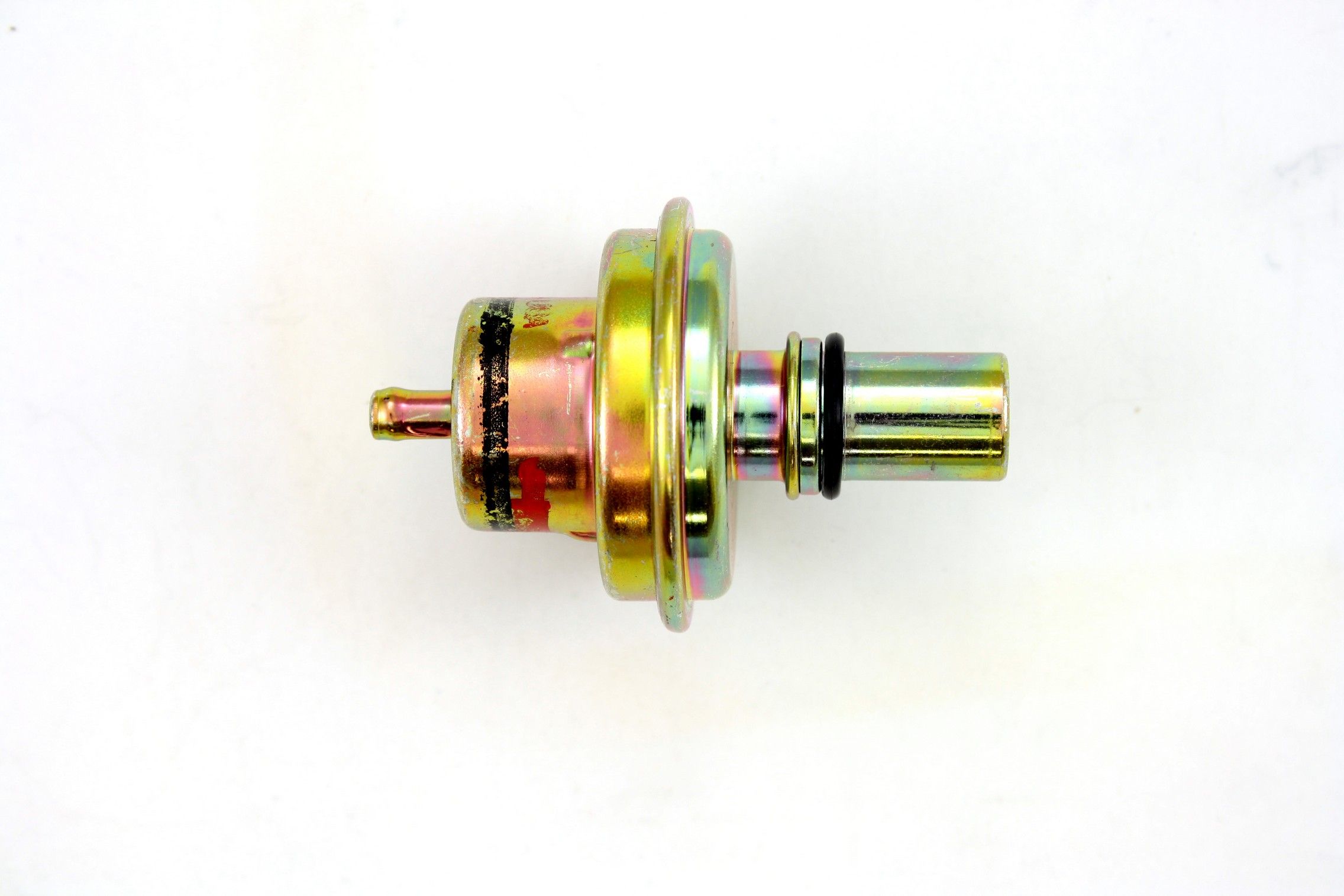 1982 GMC P2500 Automatic Transmission Modulator Valve
