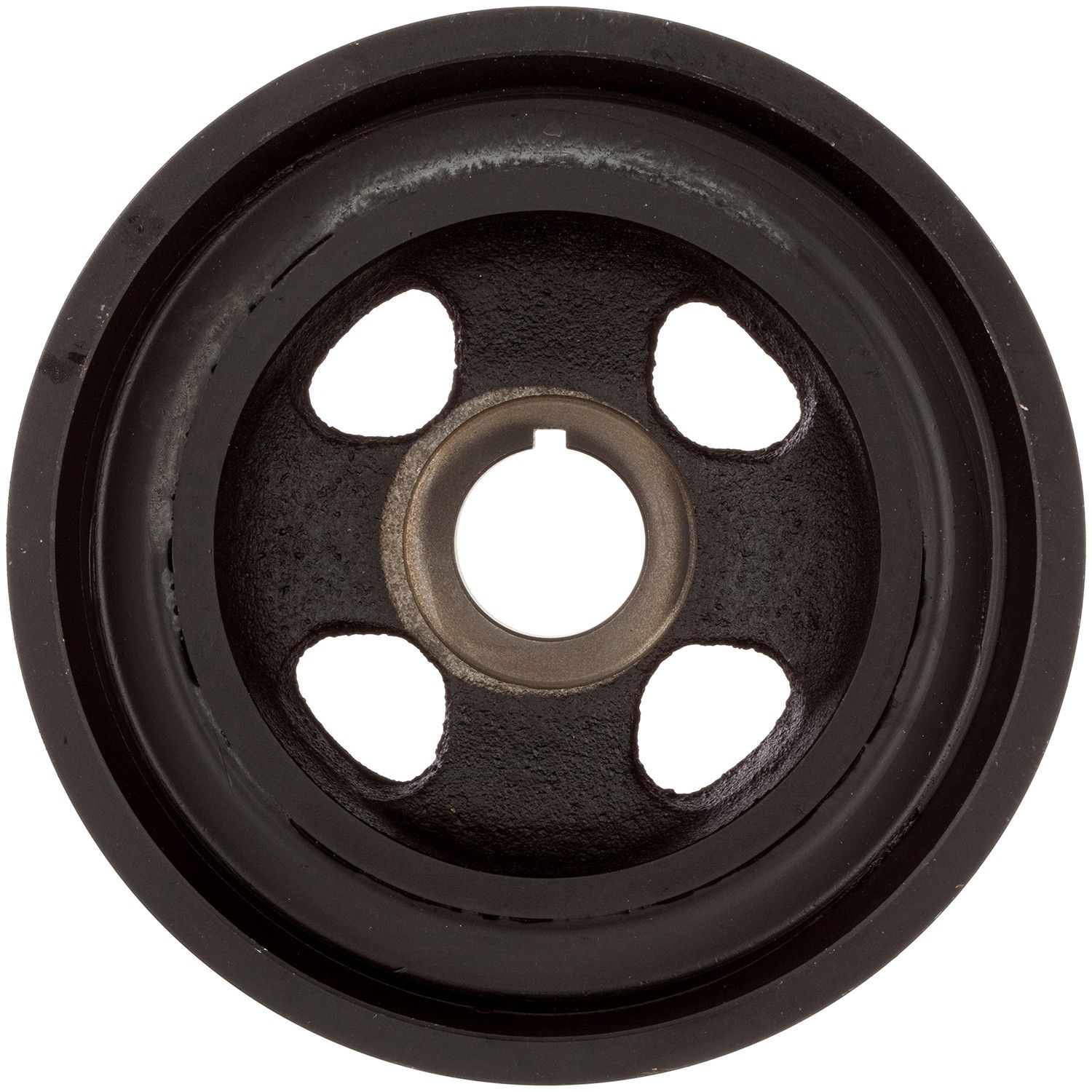1996, 1995, 1994, 1993, 1992, 1991 Dodge Stealth Engine Harmonic Balancer