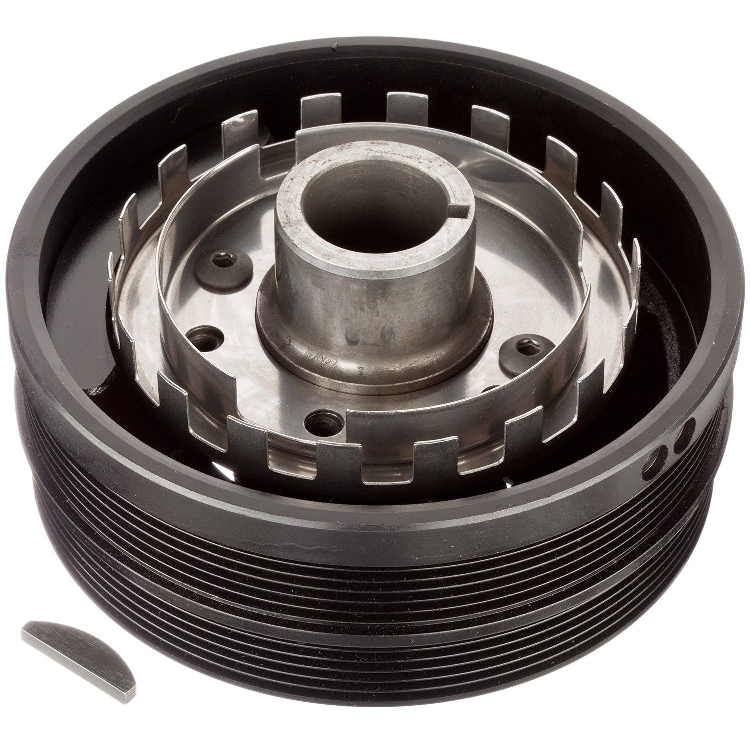 2004, 2003, 2002, 2001, 2000, 1999, 1998, 1997 Buick Regal Avenue Engine Harmonic Balancer