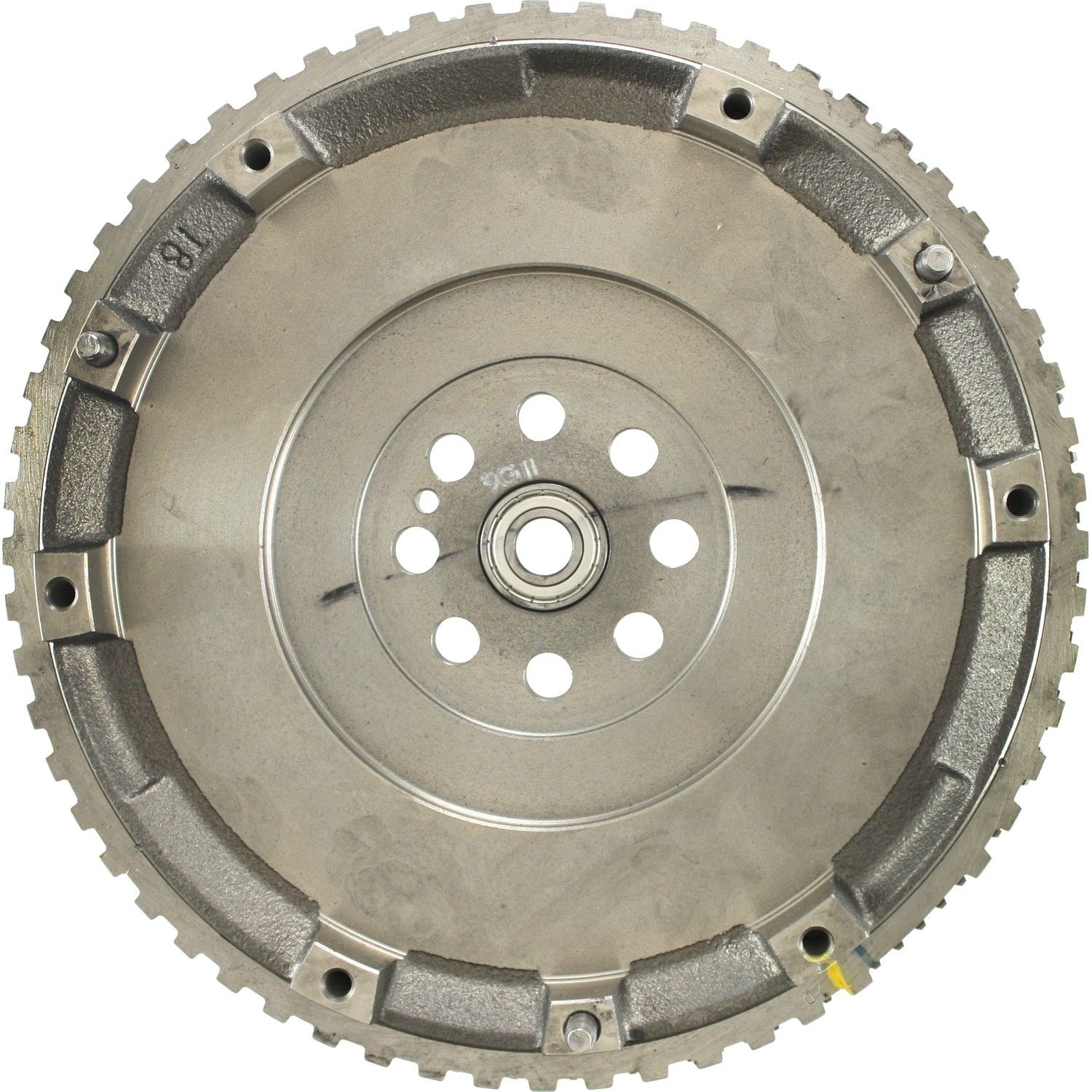 1997, 1996, 1995, 1994, 1993 Geo Prizm Clutch Flywheel