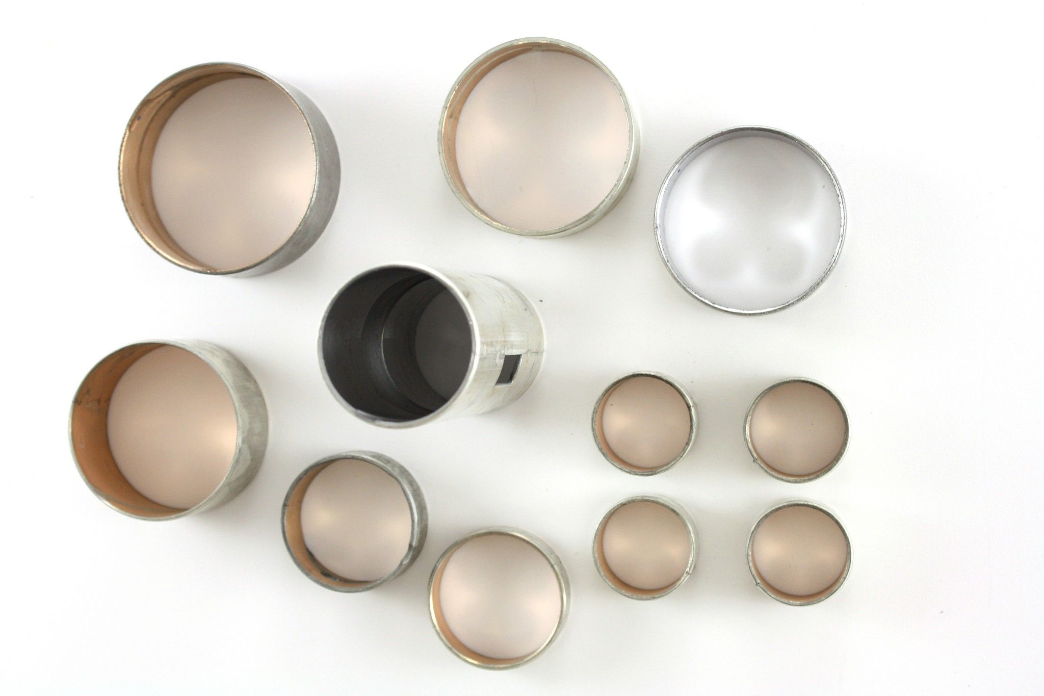 1979, 1978, 1977, 1976, 1975, 1974, 1973, 1972, 1971, 1970 GMC Jimmy Automatic Transmission Bushing Kit
