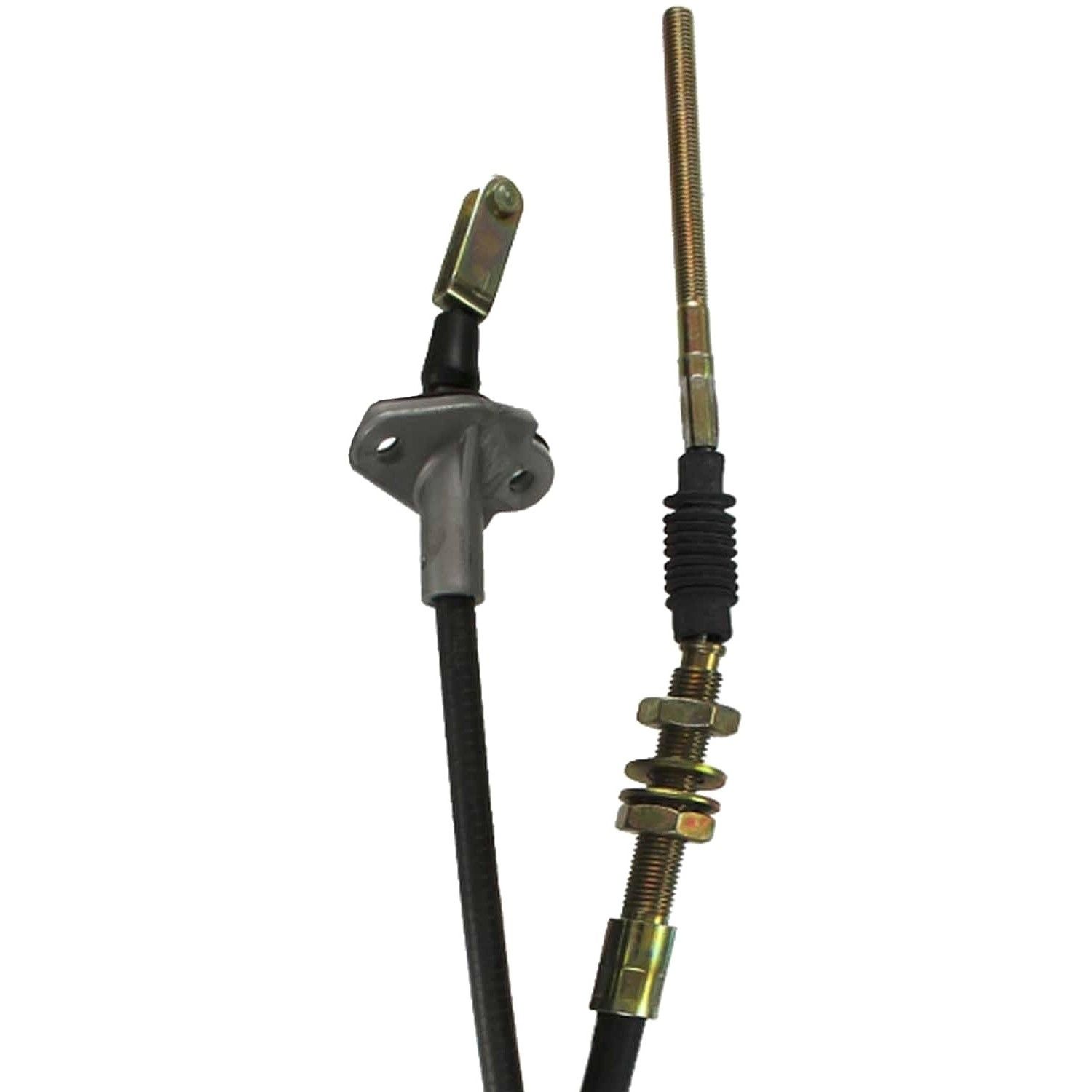 1995, 1994, 1993, 1992, 1991, 1990, 1989 Suzuki Sidekick Clutch Cable