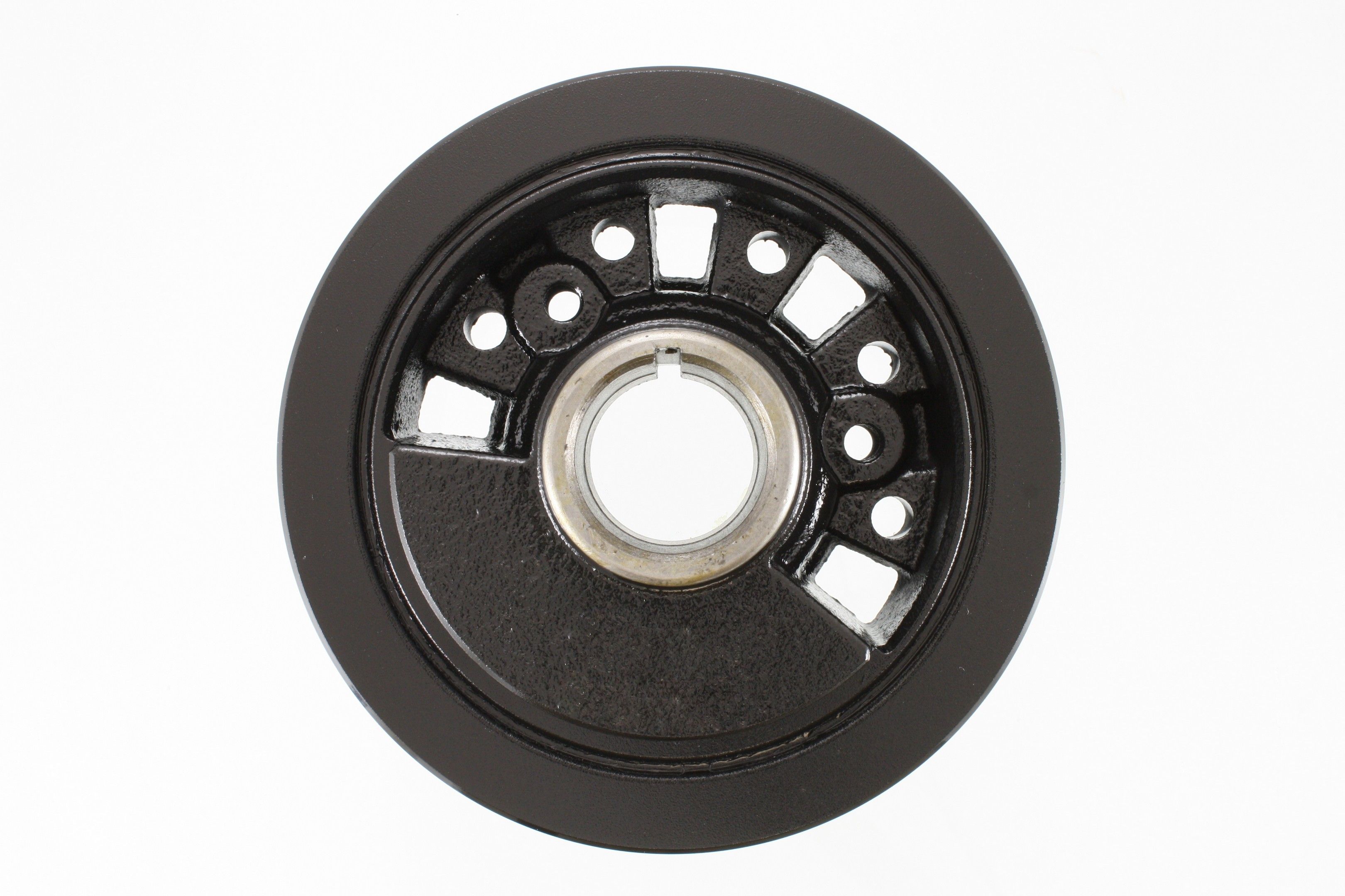 1972, 1971, 1970, 1969, 1968 Ford Custom 500 Engine Harmonic Balancer