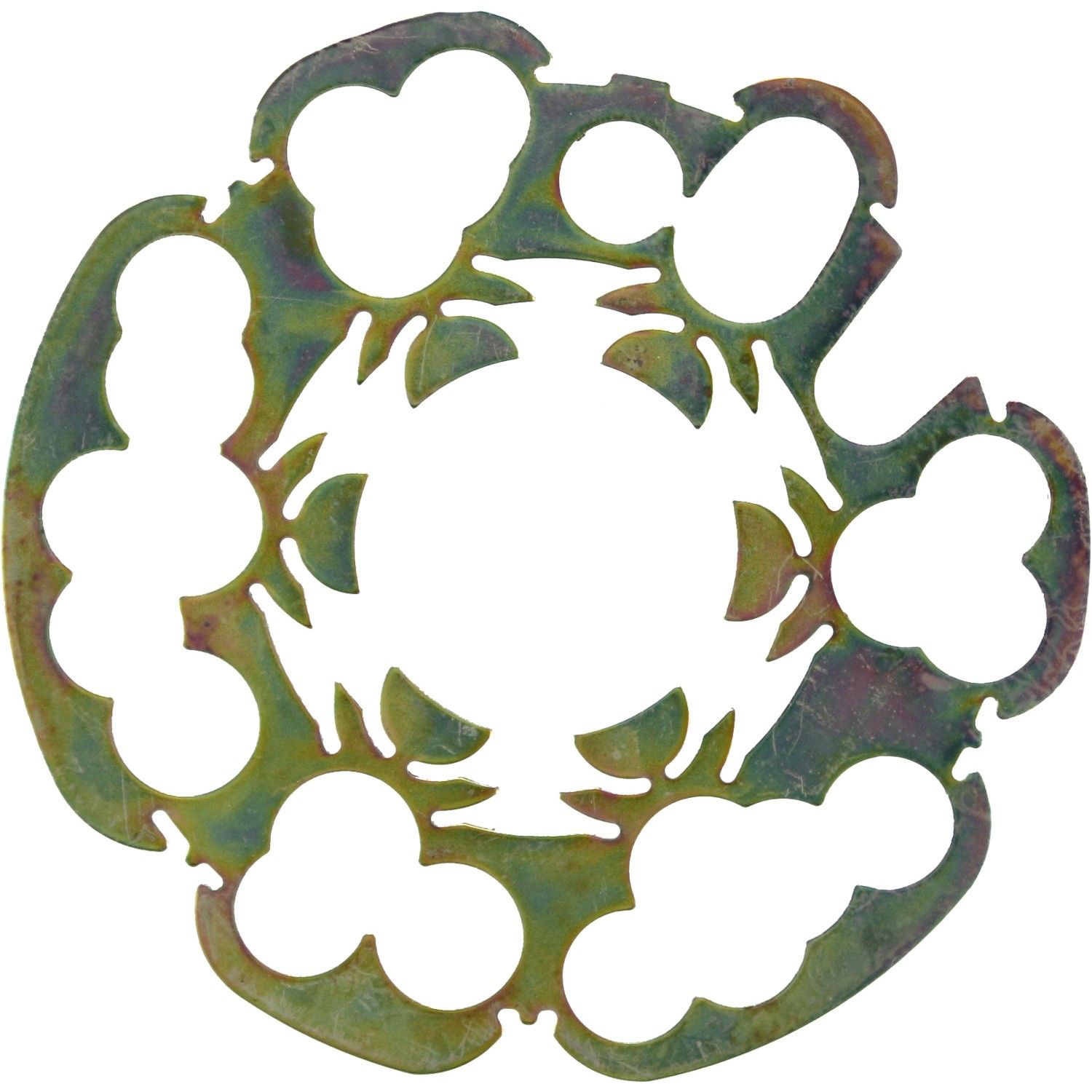 1994, 1993, 1992, 1991, 1990, 1989, 1988, 1987 Dodge Shadow Flywheel Shim