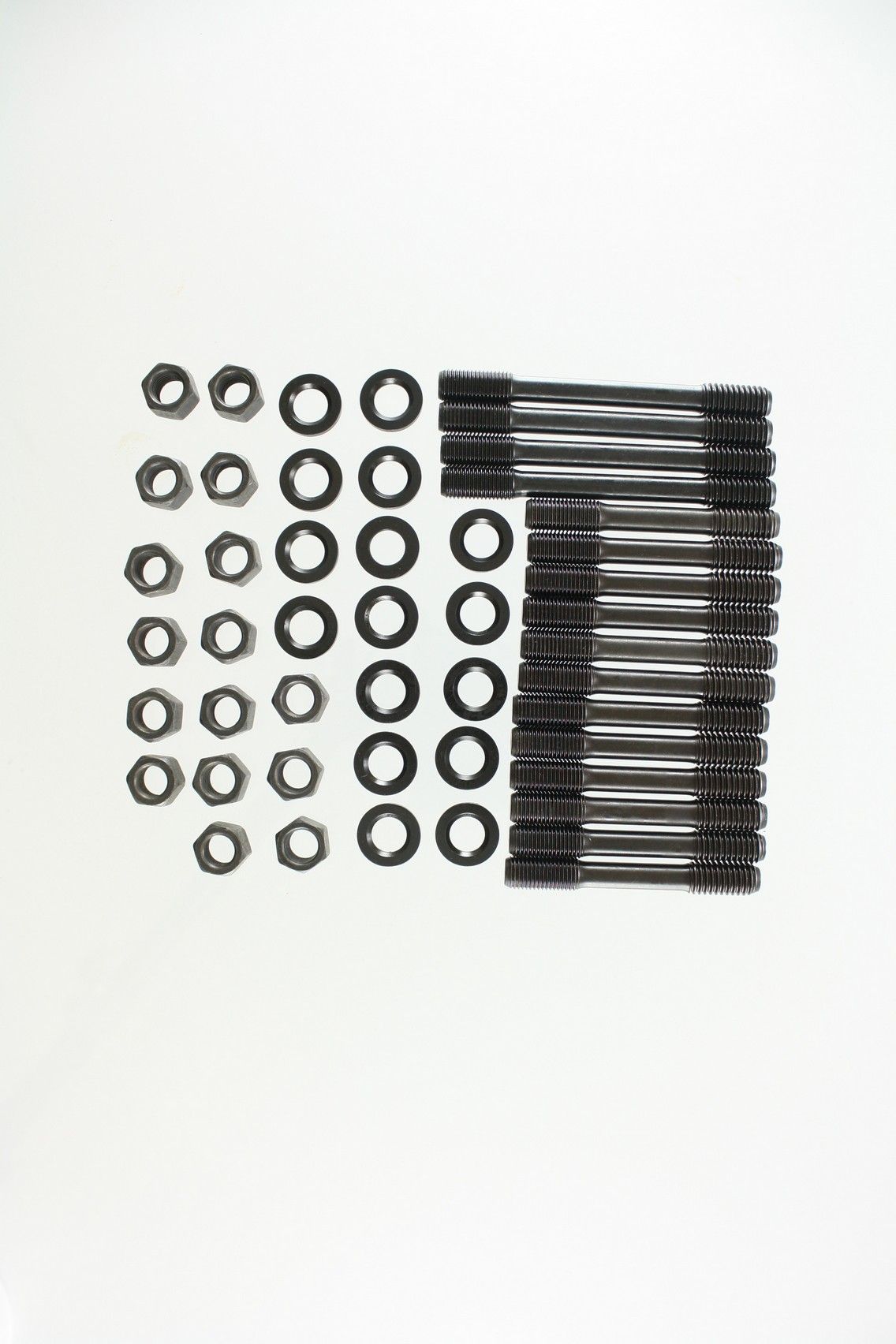1988, 1987, 1986, 1985, 1984, 1983, 1982, 1981, 1980, 1979, 1978, 1977, 1976, 1975 Buick Century Engine Cylinder Head Stud