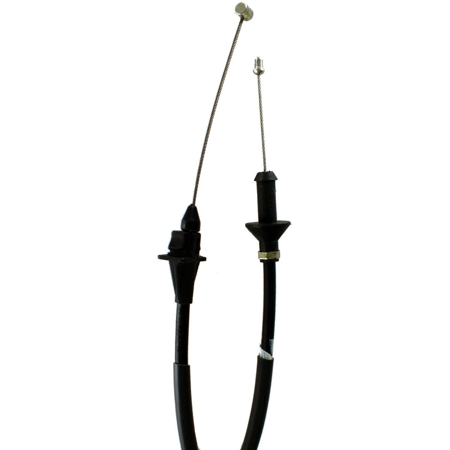1994, 1993, 1992, 1991, 1990, 1989 Dodge Caravan Carburetor Accelerator Cable