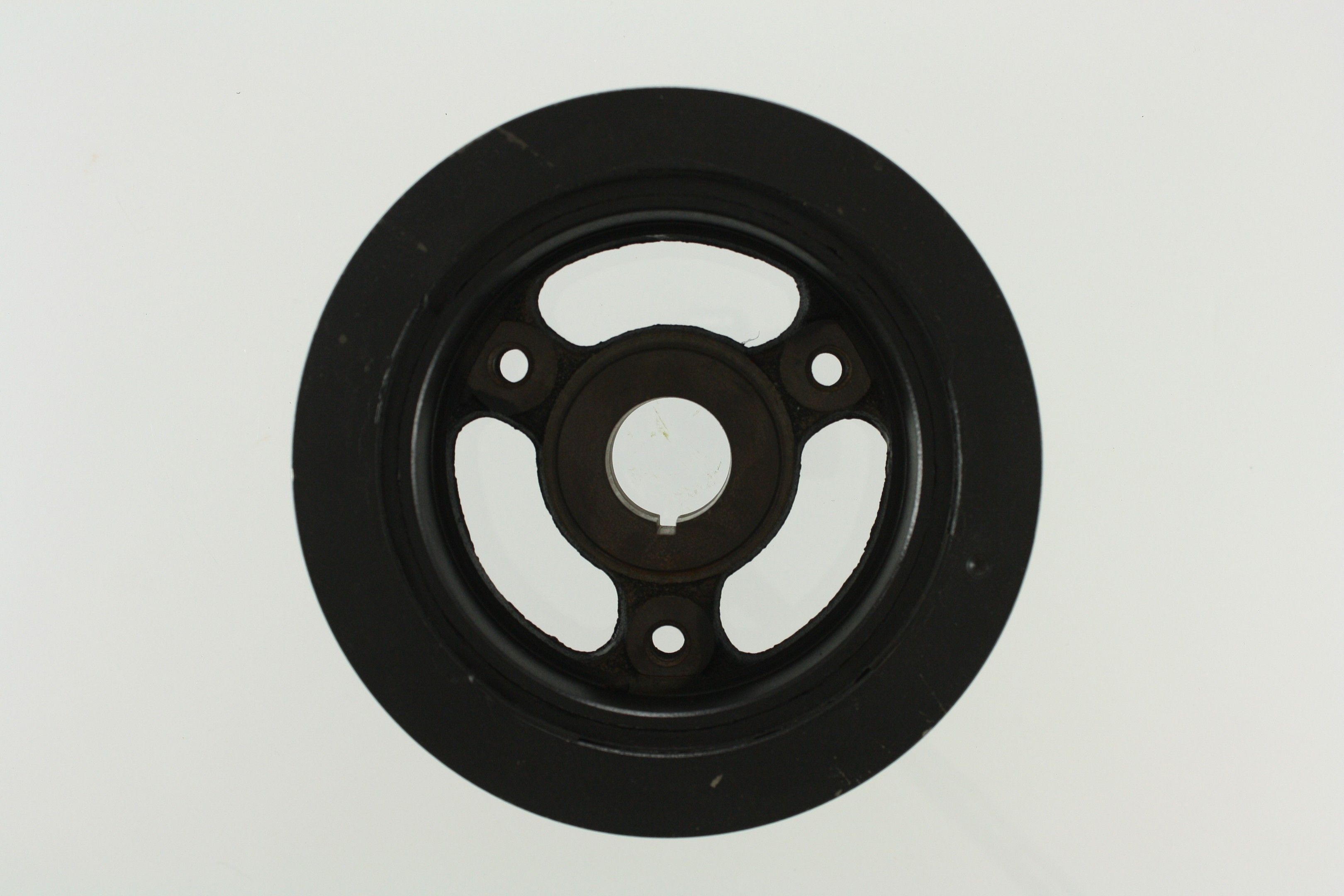 2000 Ford Excursion Econoline Club Wagon Engine Harmonic Balancer