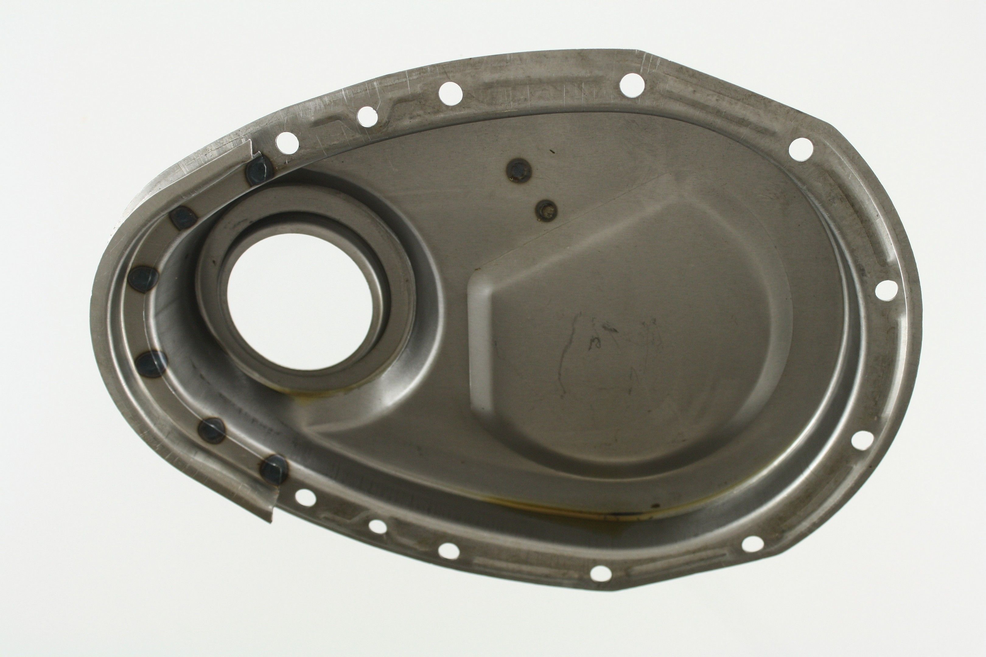 Engine Timing Cover