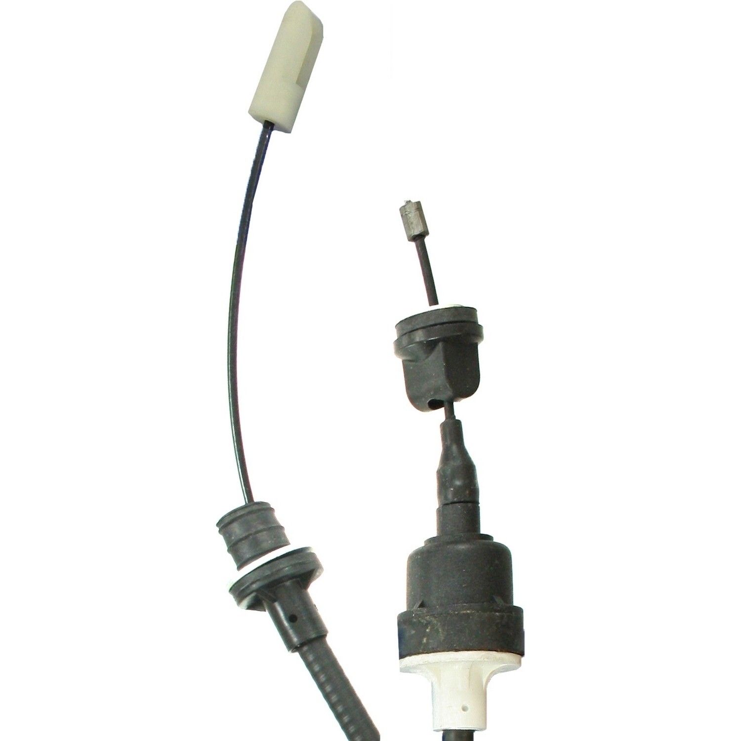 1998, 1997, 1996, 1995, 1994 Saab 900 Clutch Cable