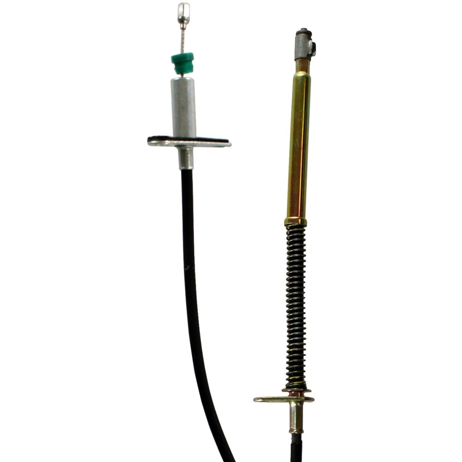 1981 Ford Granada Carburetor Accelerator Cable