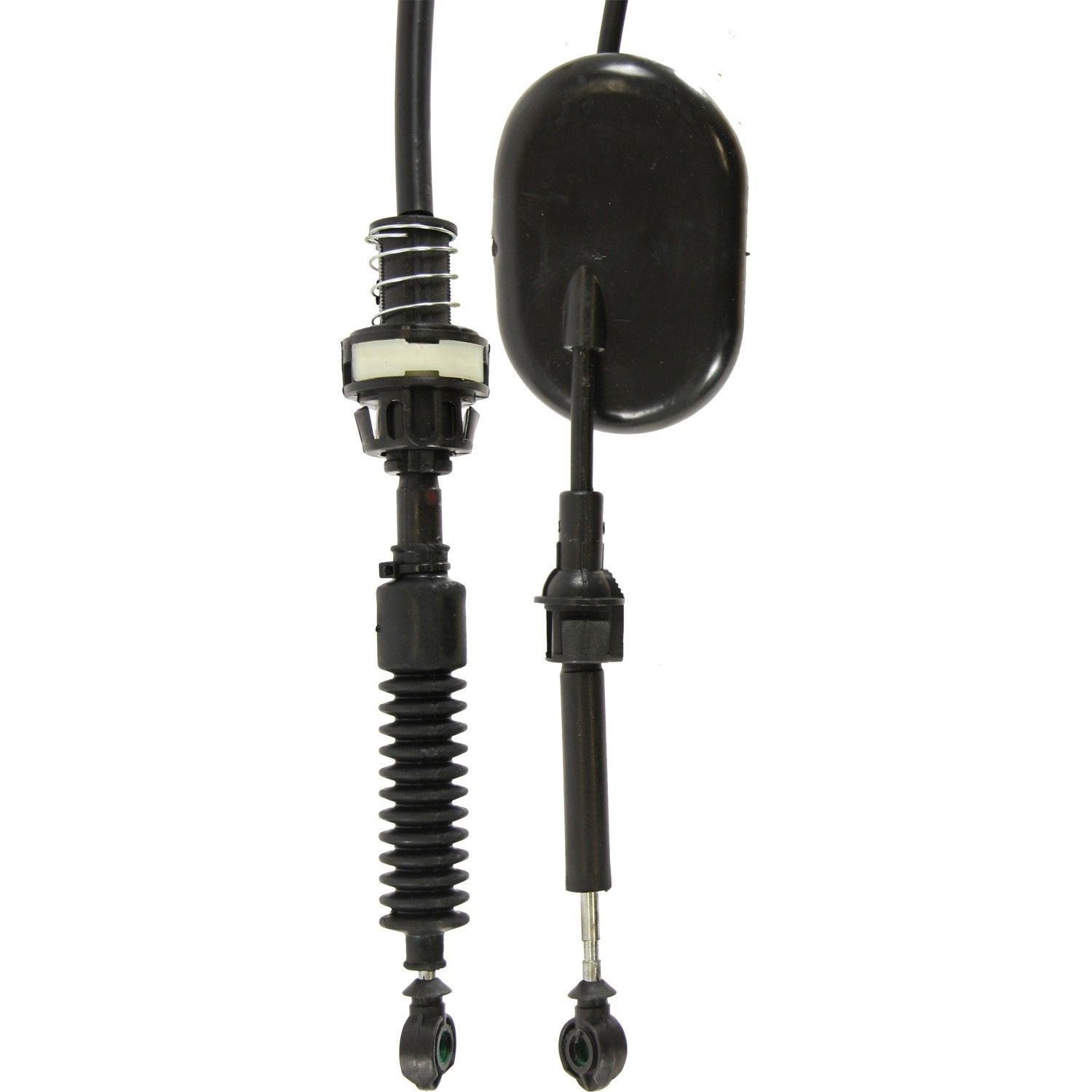 2005, 2004, 2003, 2002, 2001, 2000, 1999, 1998 GMC Jimmy Automatic Transmission Shifter Cable