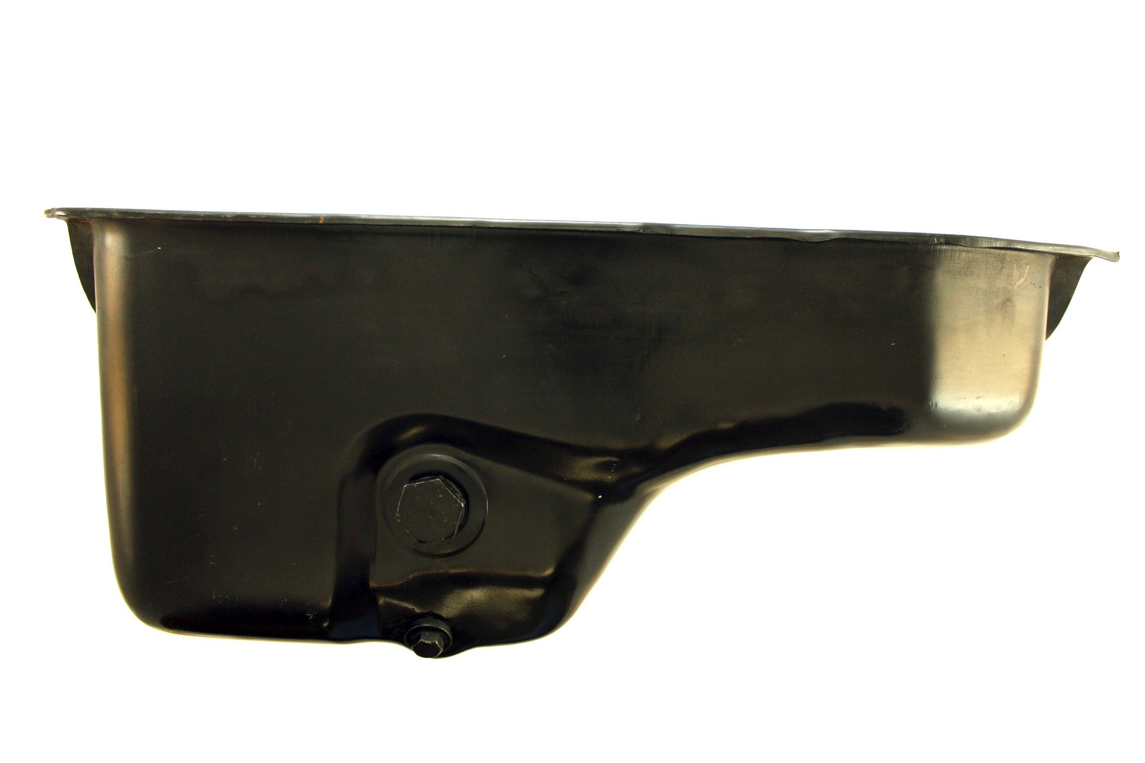 1990, 1989, 1988, 1987, 1986 Ford Taurus Engine Oil Pan
