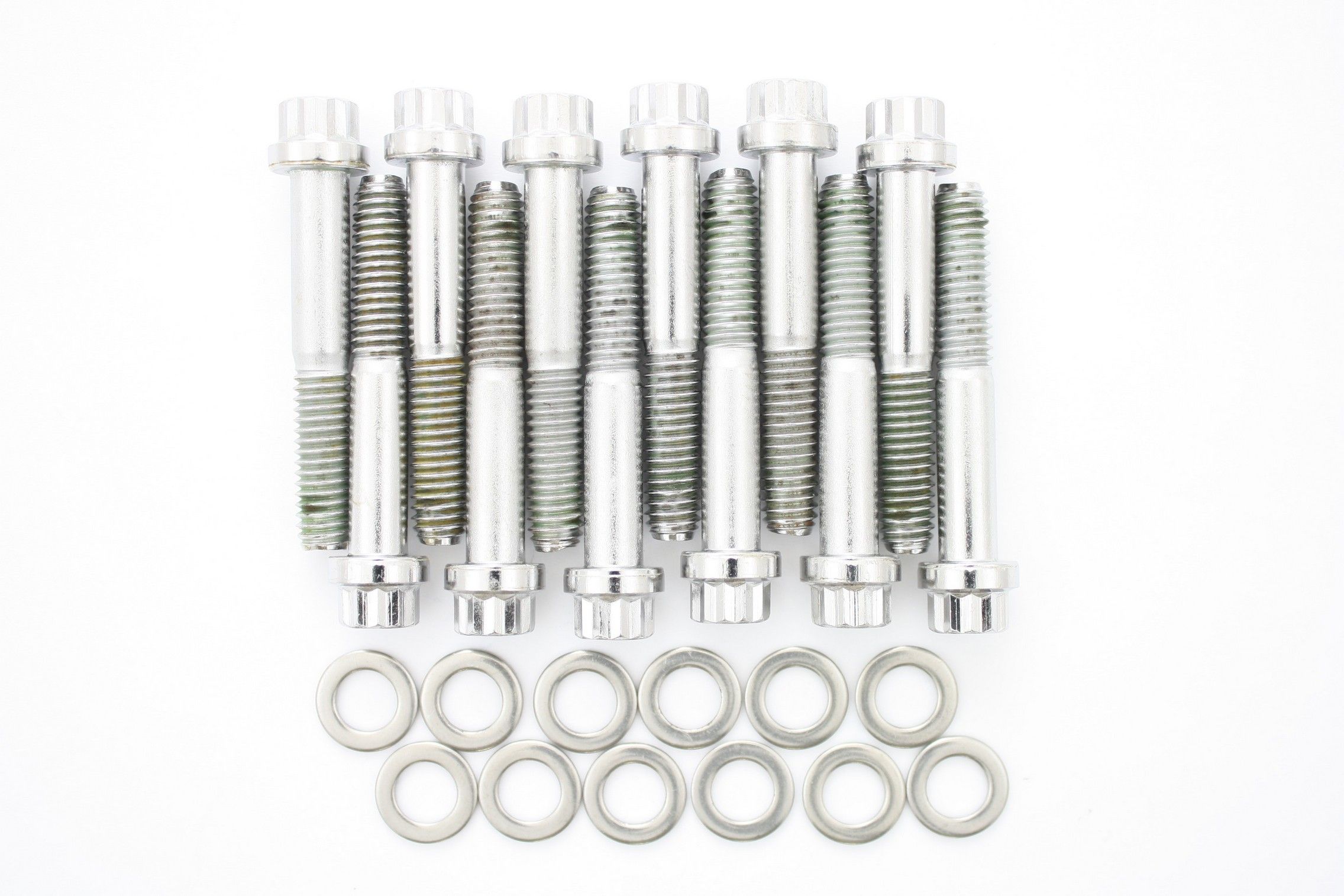 1980, 1979, 1978, 1977, 1976, 1975 Ford Granada Sedan Engine Intake Manifold Bolt Set