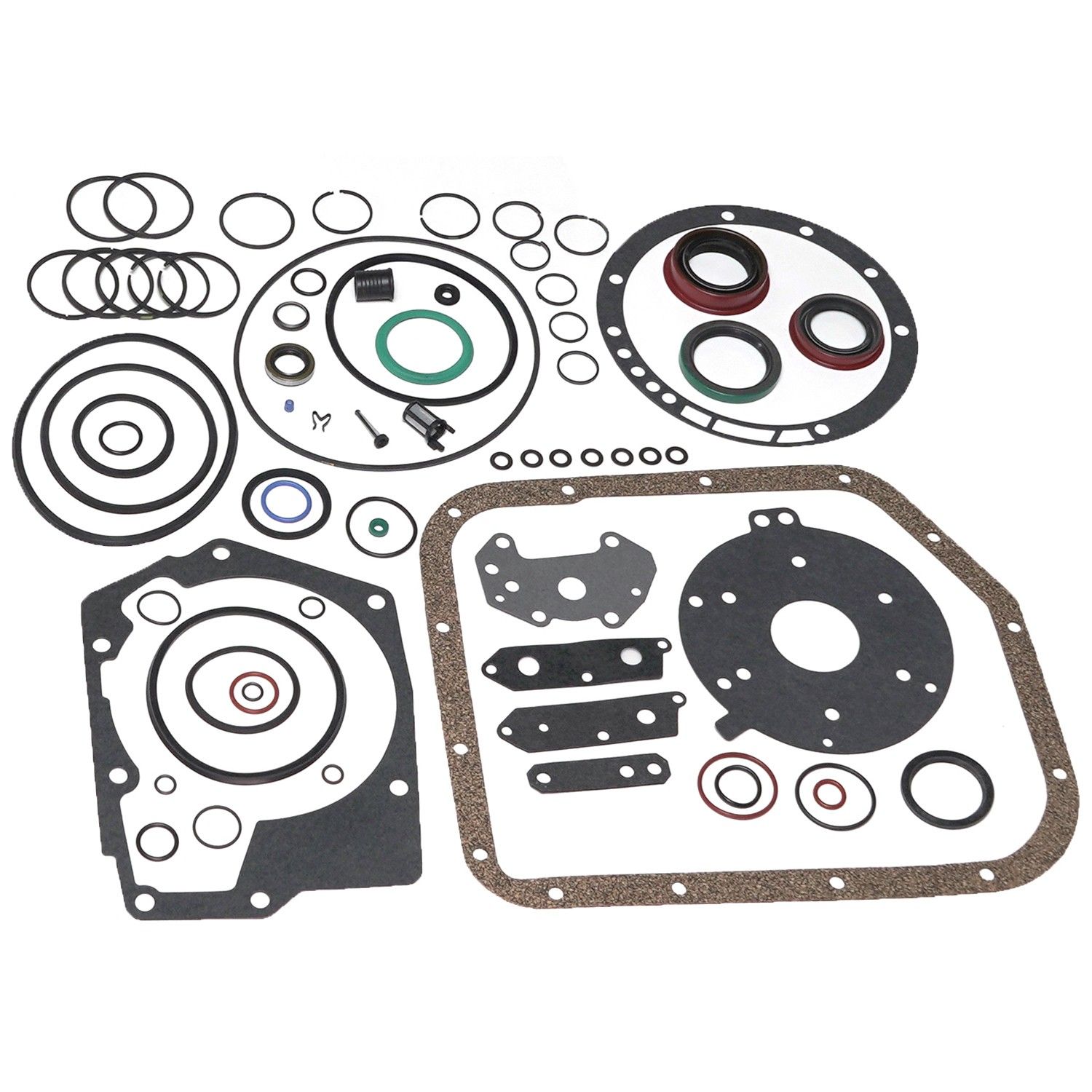 2000, 1999, 1998 Dodge Durango Automatic Transmission Overhaul Kit