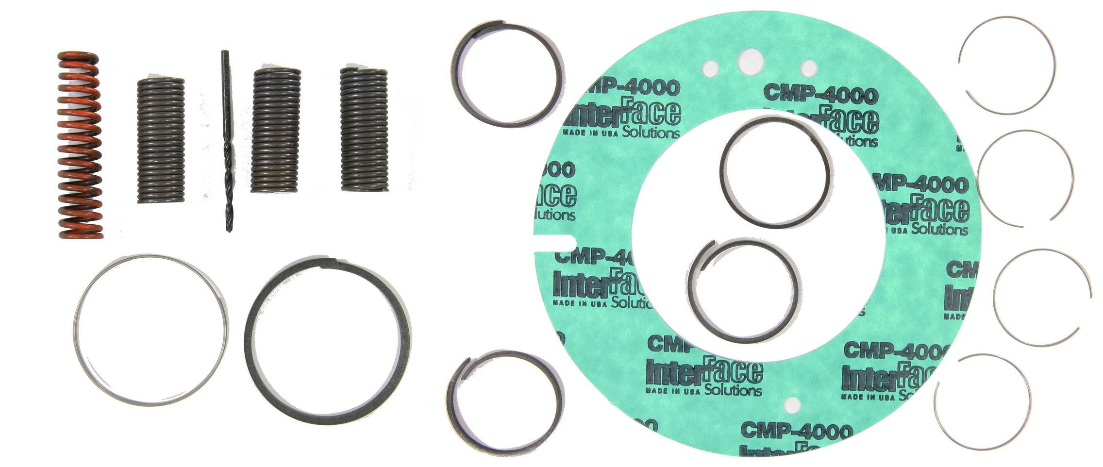 2000, 1999, 1998, 1997, 1996, 1995, 1994, 1993 Dodge Intrepid Automatic Transmission Shift Kit