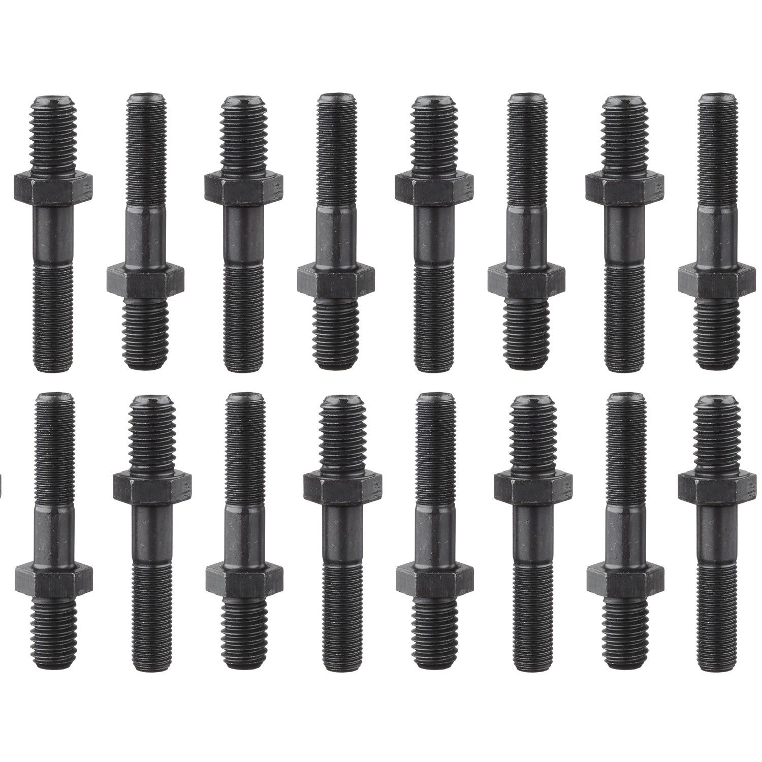 1968, 1967, 1966, 1965, 1964, 1963 Chevrolet Chevy II Air Engine Rocker Arm Stud