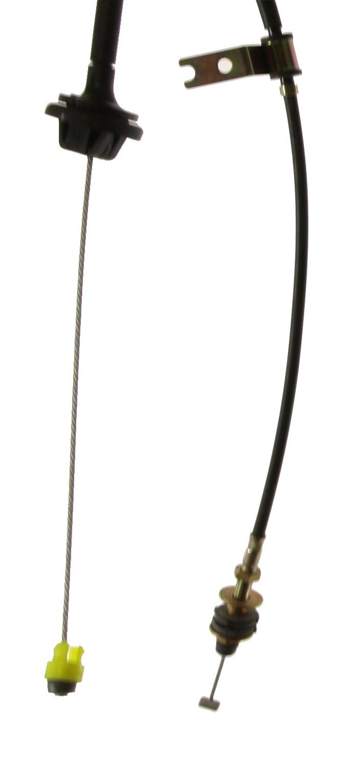 1995, 1994, 1993, 1992, 1991, 1990, 1989 Mazda MPV Carburetor Accelerator Cable