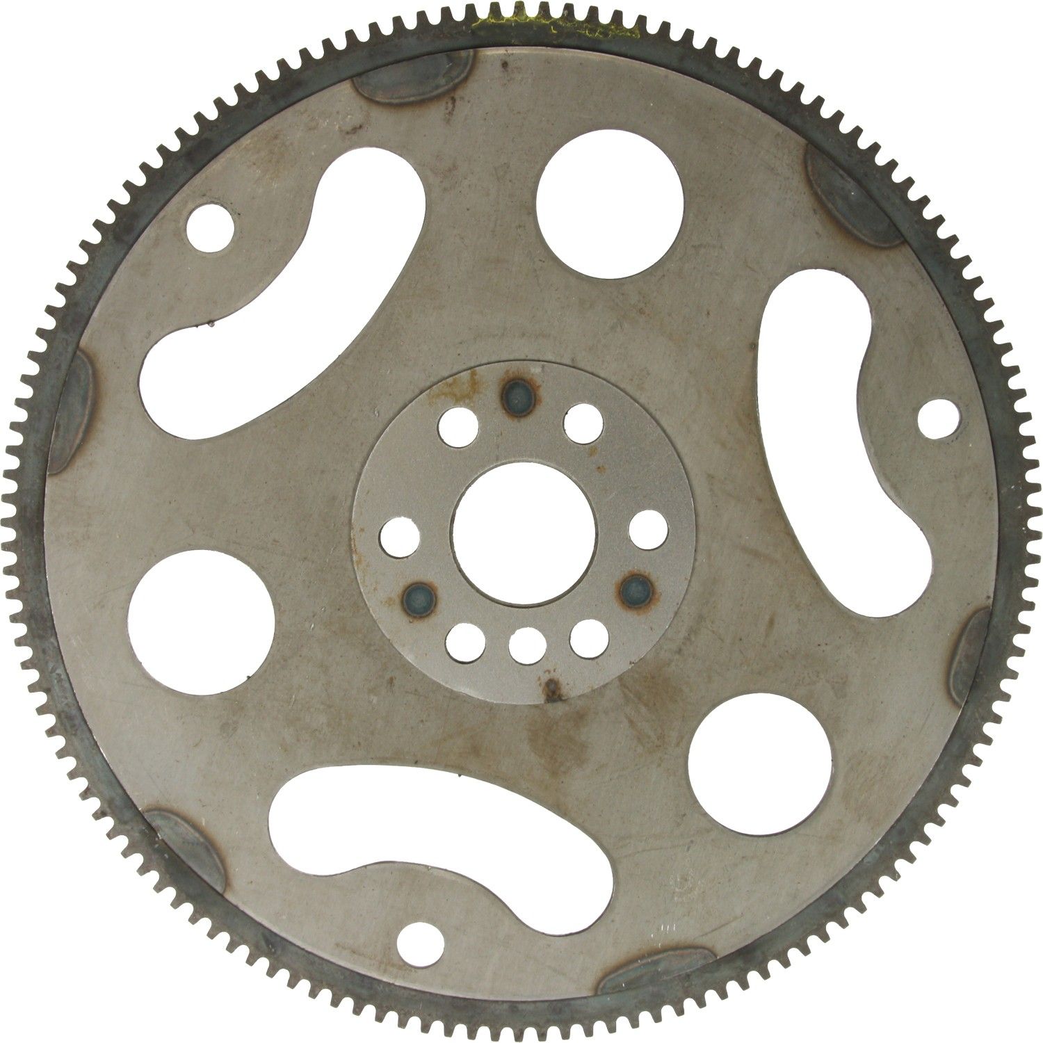 2017, 2016, 2015, 2014, 2013, 2012, 2011, 2010 Chevrolet Equinox Automatic Transmission Flexplate