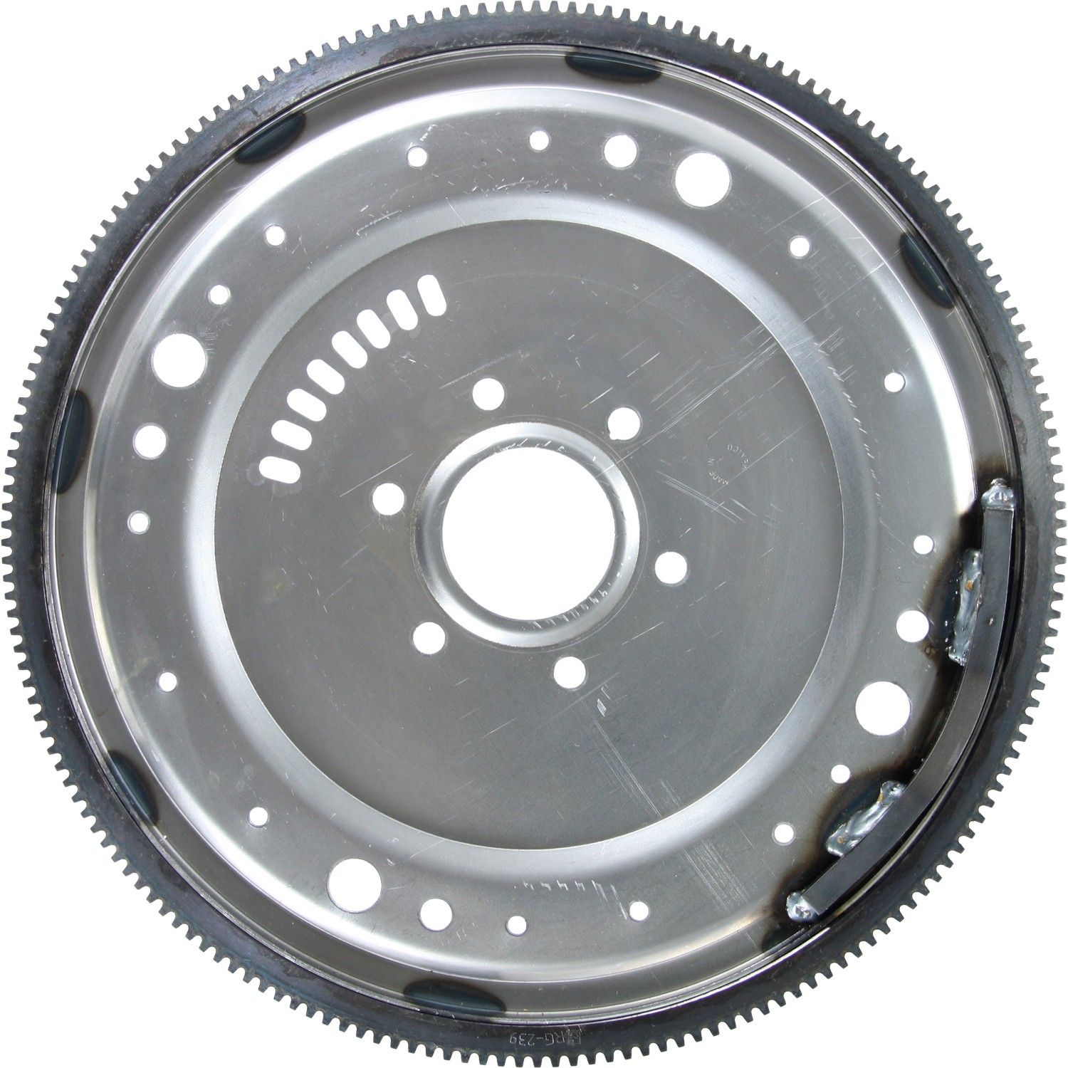 1970, 1969, 1968 Ford Custom 500 Sedan Automatic Transmission Flexplate